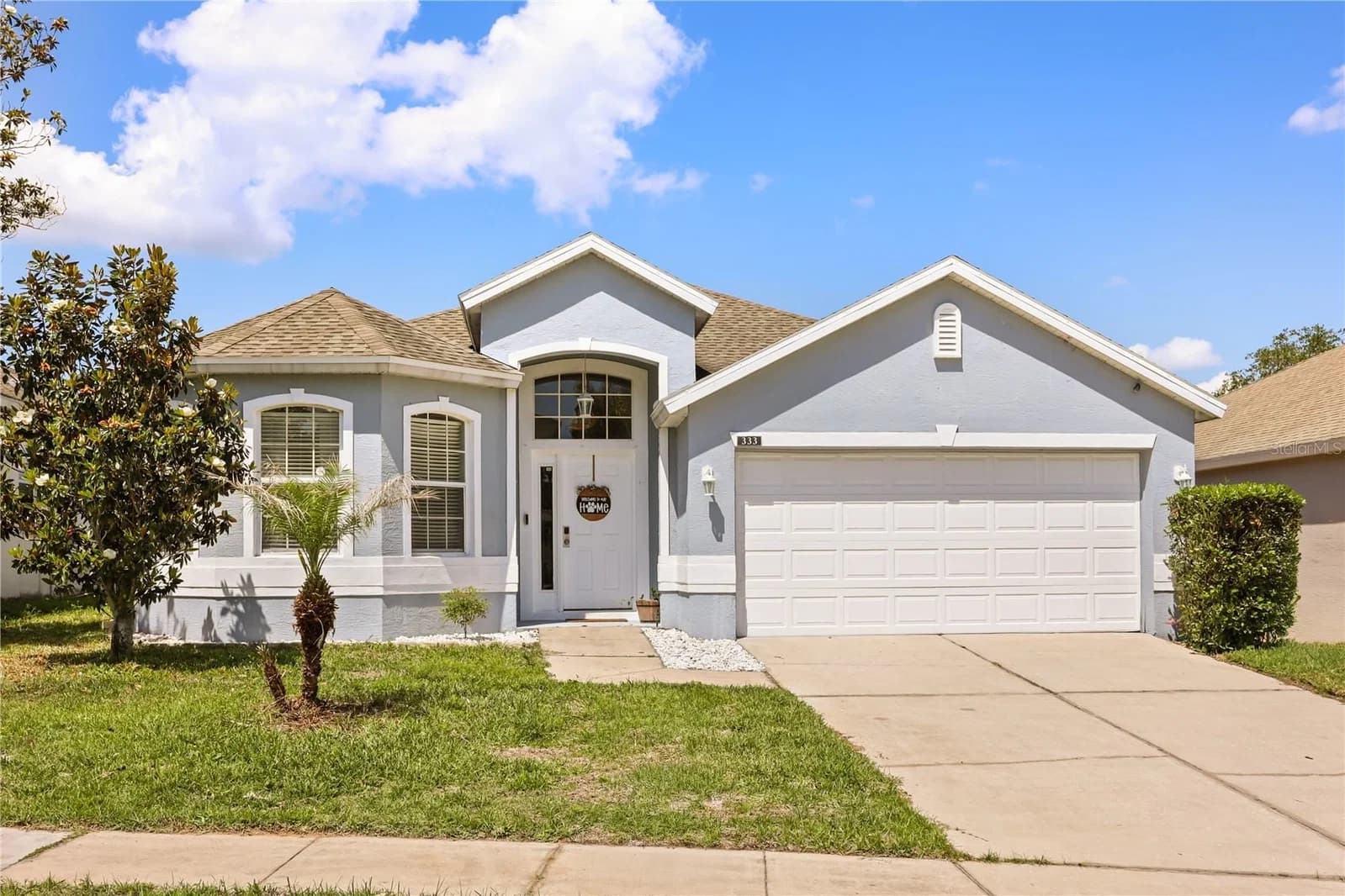 333 HIGHER COMBE, Davenport, FL 33897