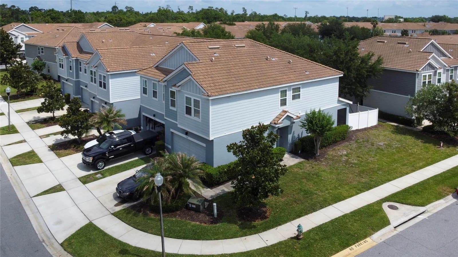 9118 SHEPTON Street, Orlando, FL 32825 2