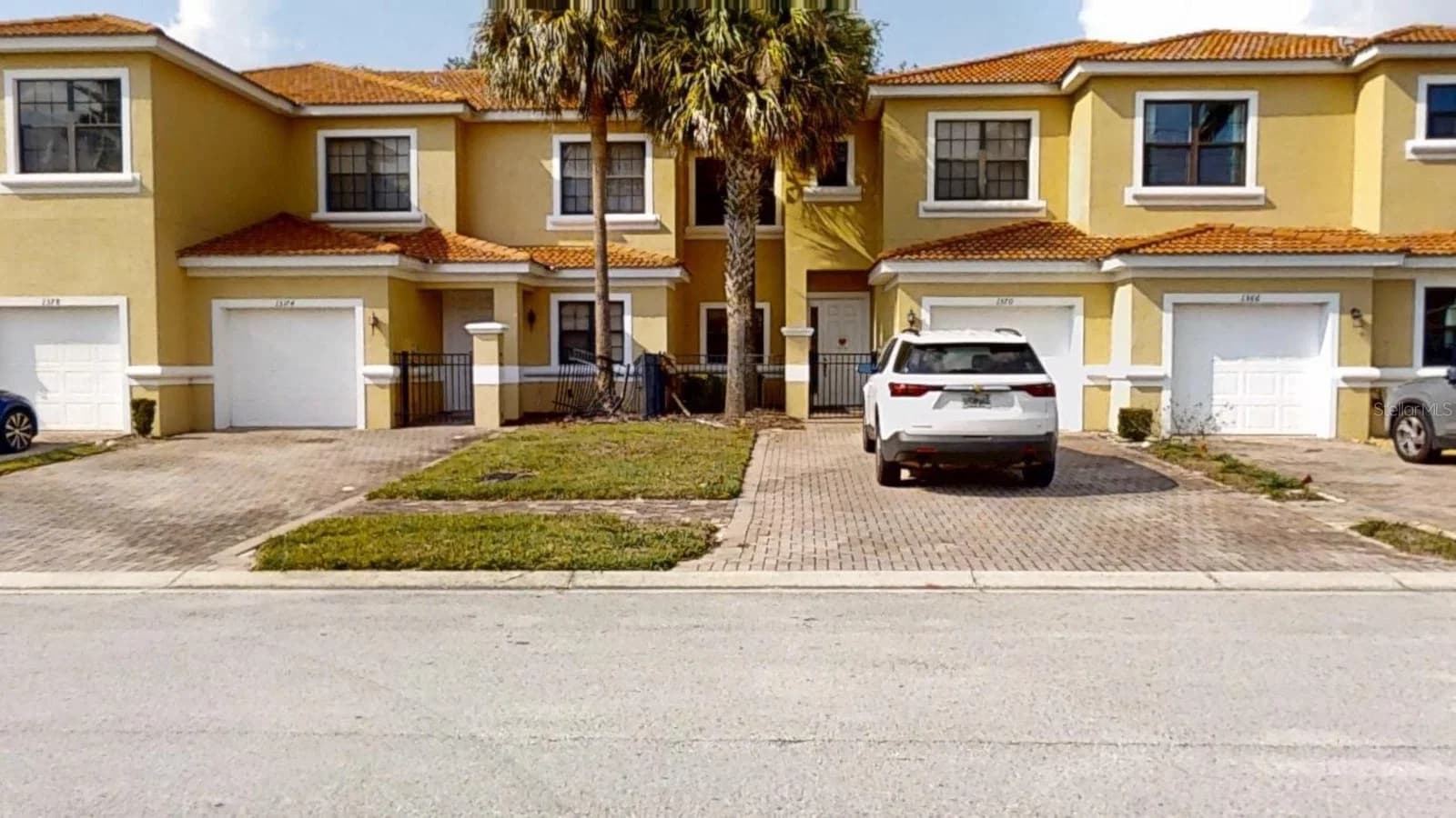 1370 PACIFIC, Kissimmee, FL 34759