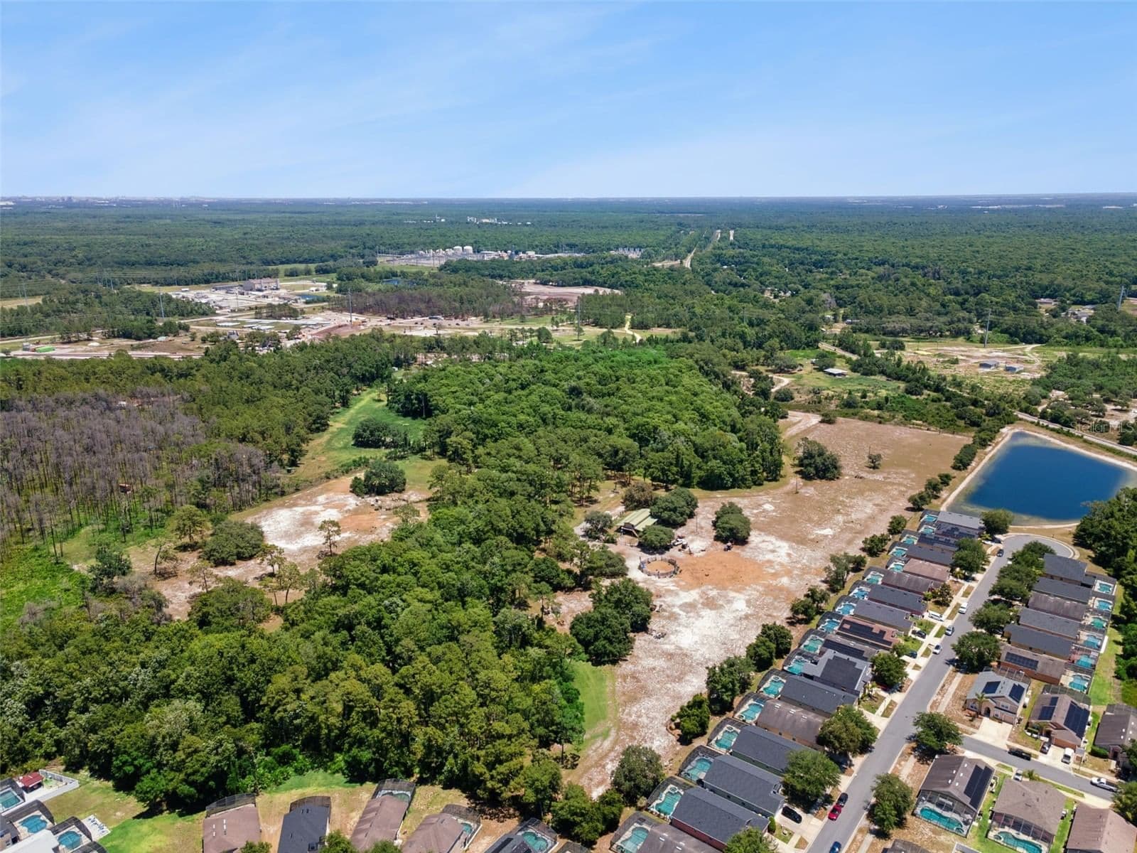 BLUE JAY, Davenport, FL 33896