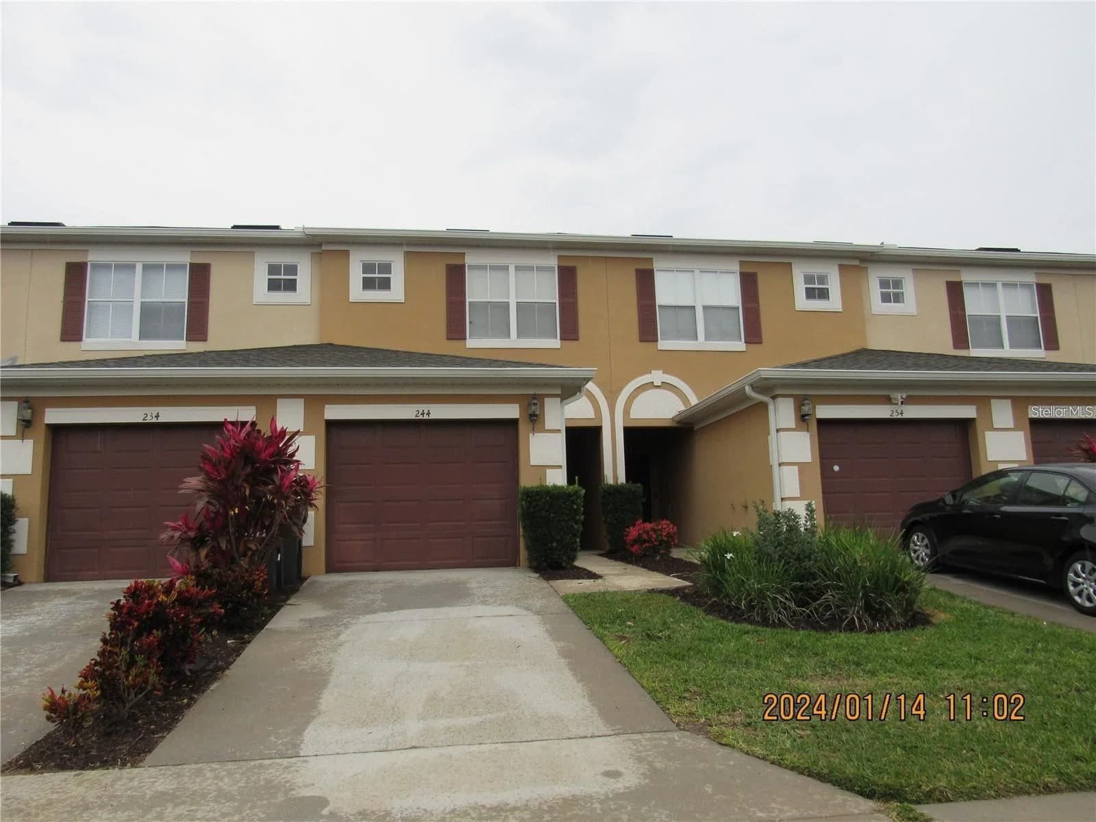244 CHELSEA, Davenport, FL 33897
