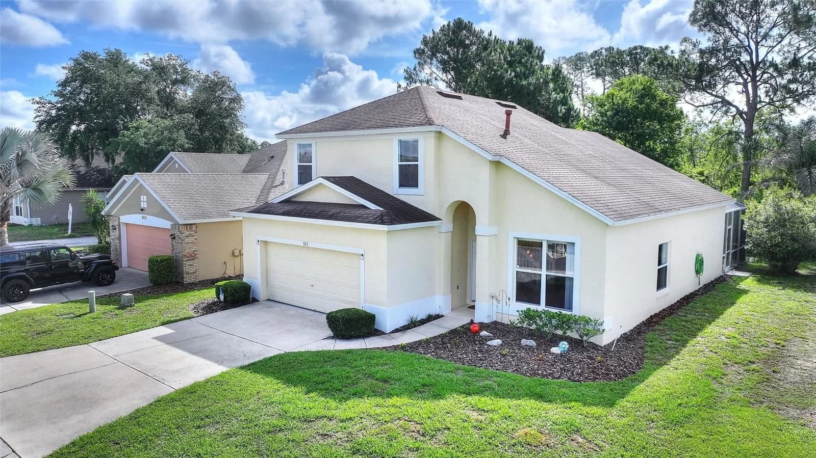 653 JAYBEE, Davenport, FL 33897