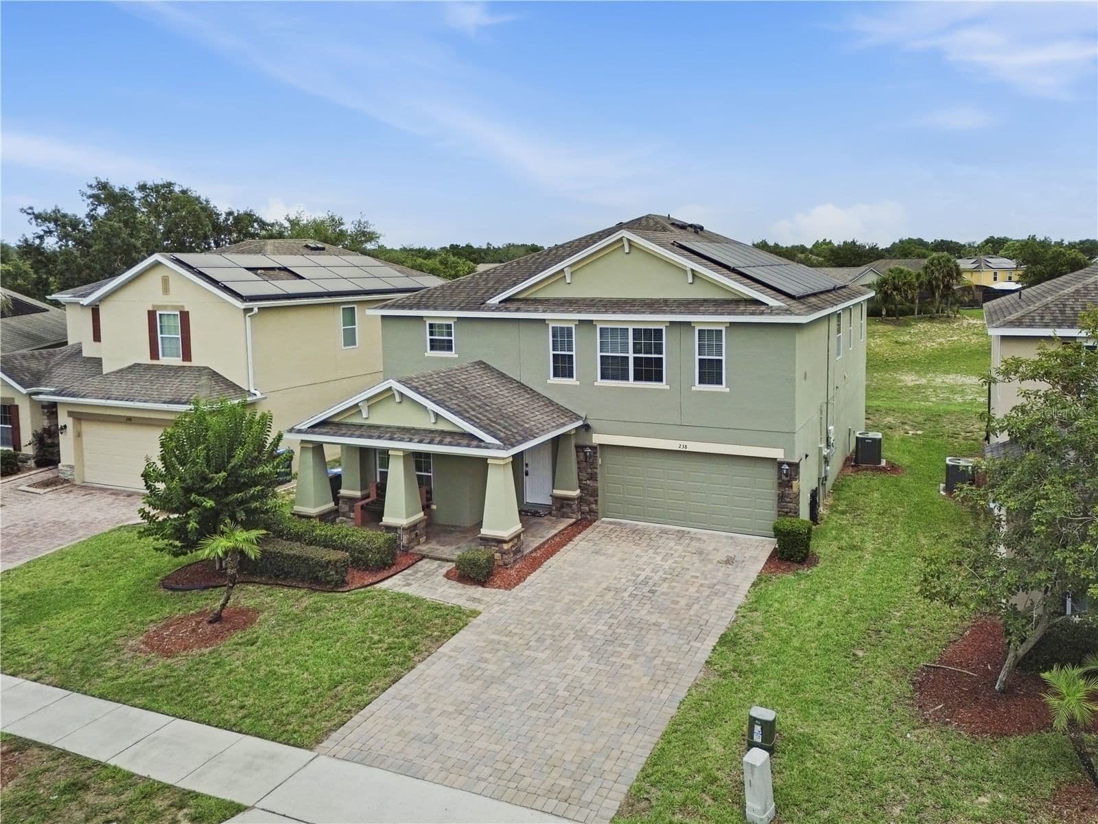 238 GRANADA, Davenport, FL 33837