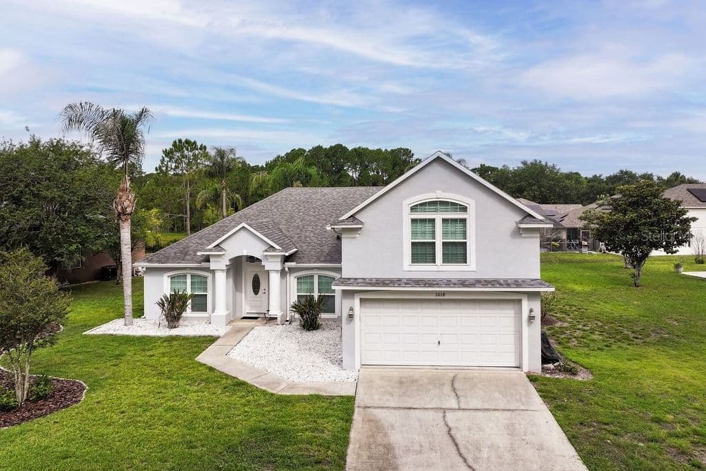 1018 GRAND RESERVE, Davenport, FL 33837