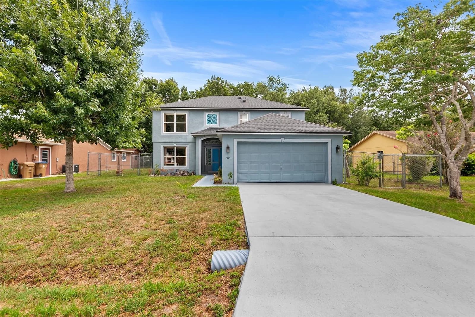 803 MOUNTBATTEN, Kissimmee, FL 34758