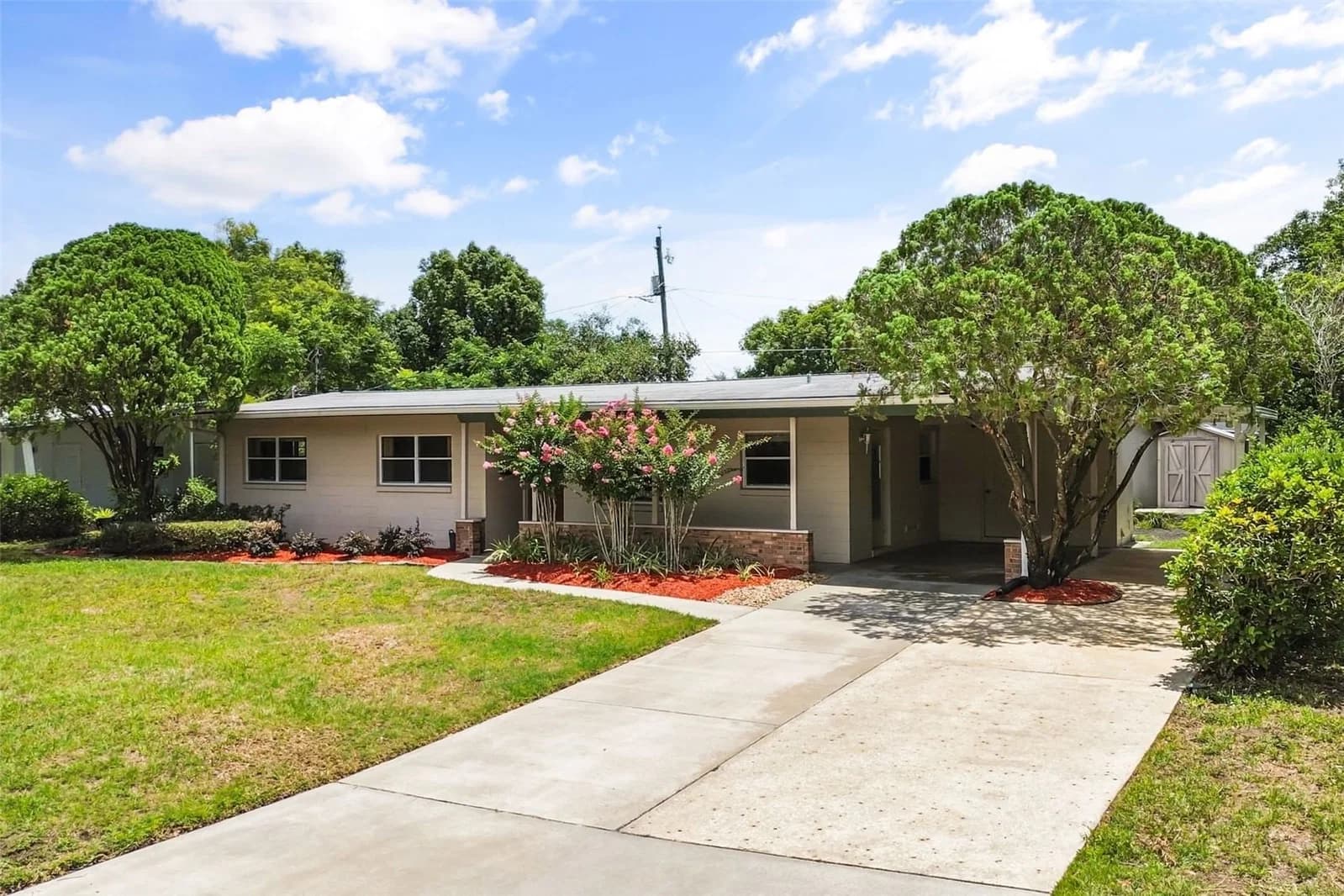 5409 STRATEMEYER, Orlando, FL 32839 3