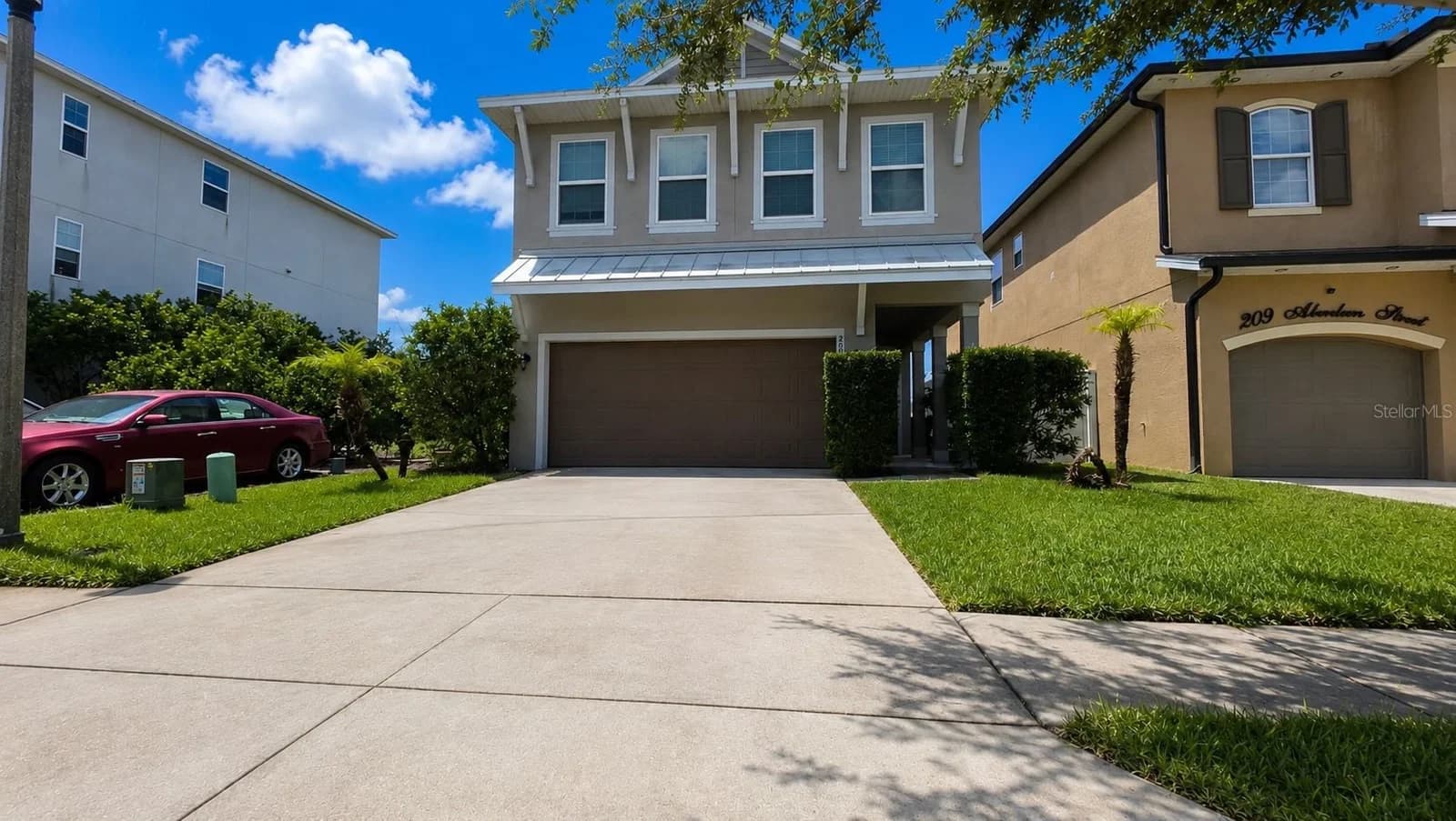 205 ABERDEEN, Davenport, FL 33896