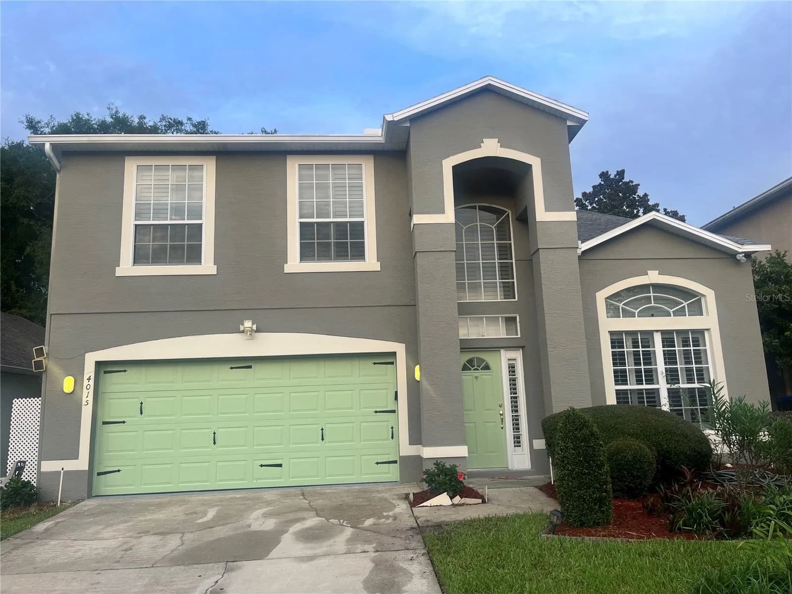 4015 LAKESIDE RESERVE, Orlando, FL 32810