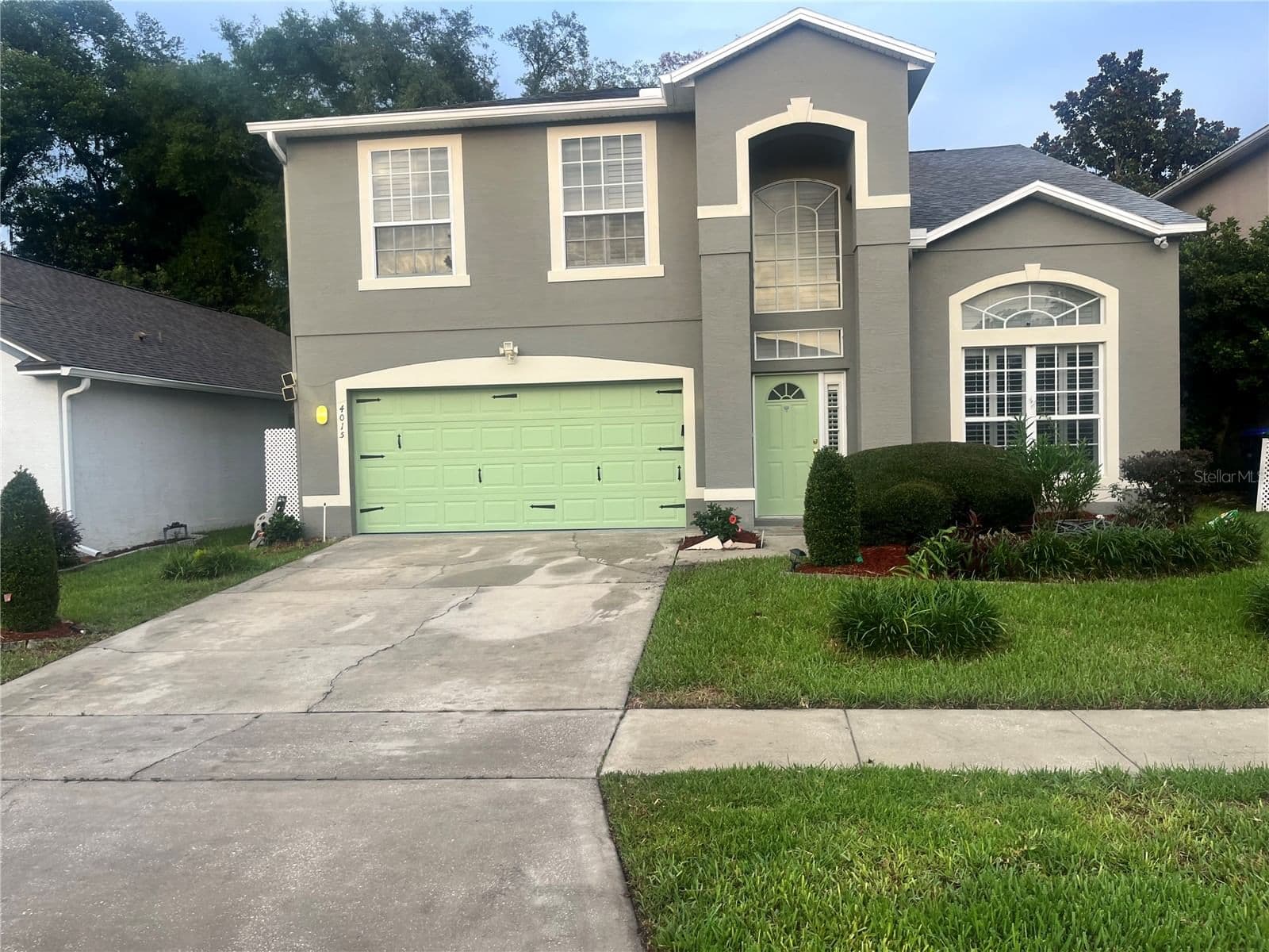 4015 LAKESIDE RESERVE, Orlando, FL 32810 2