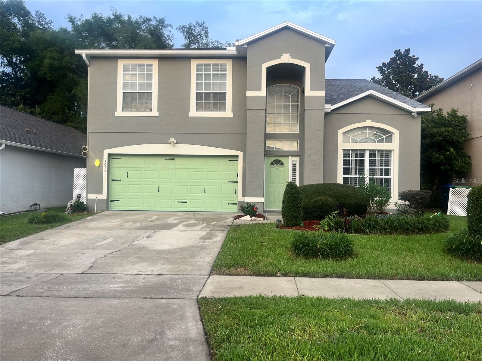 4015 LAKESIDE RESERVE, Orlando, FL 32810 3