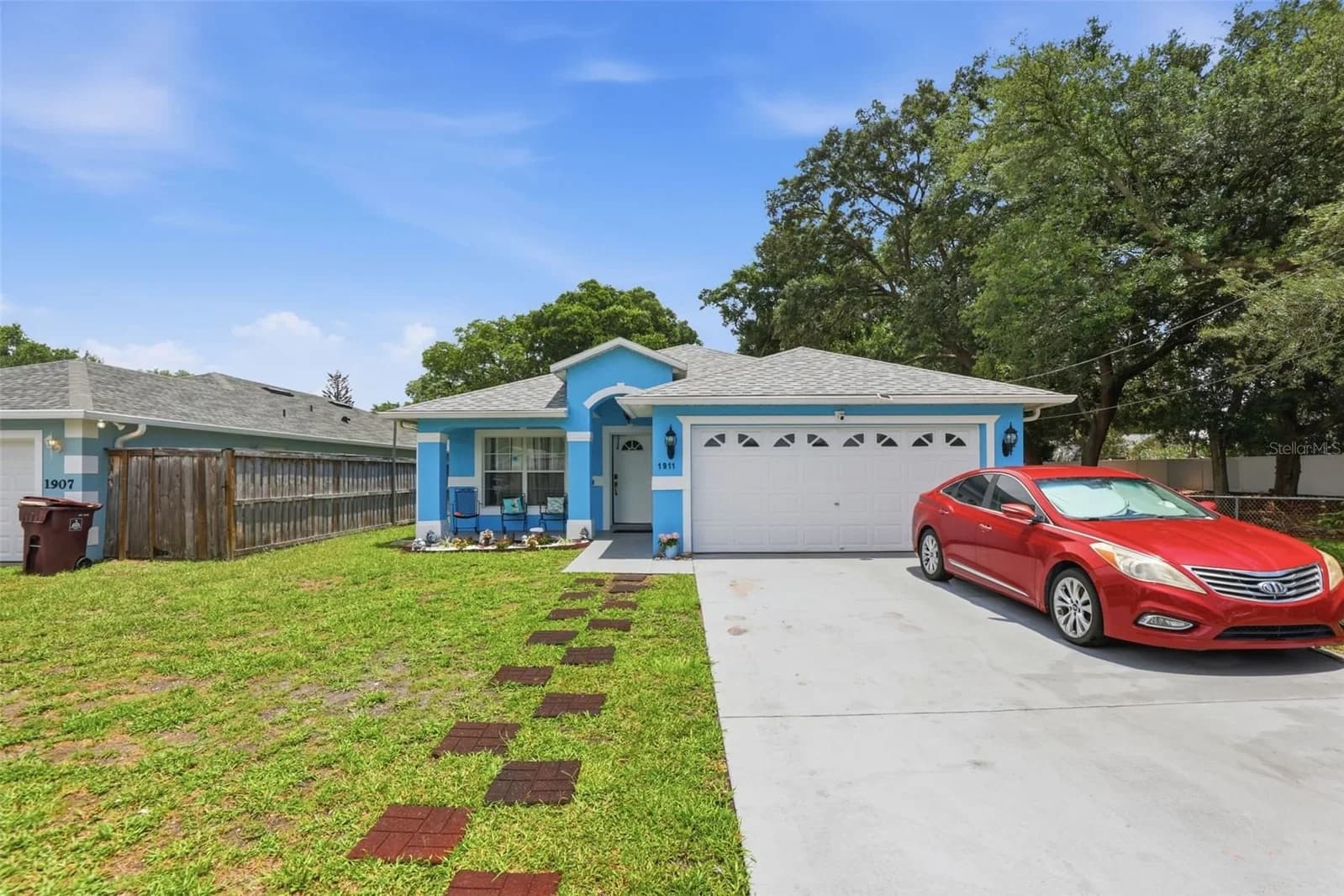 1911 GADSEN, Orlando, FL 32812