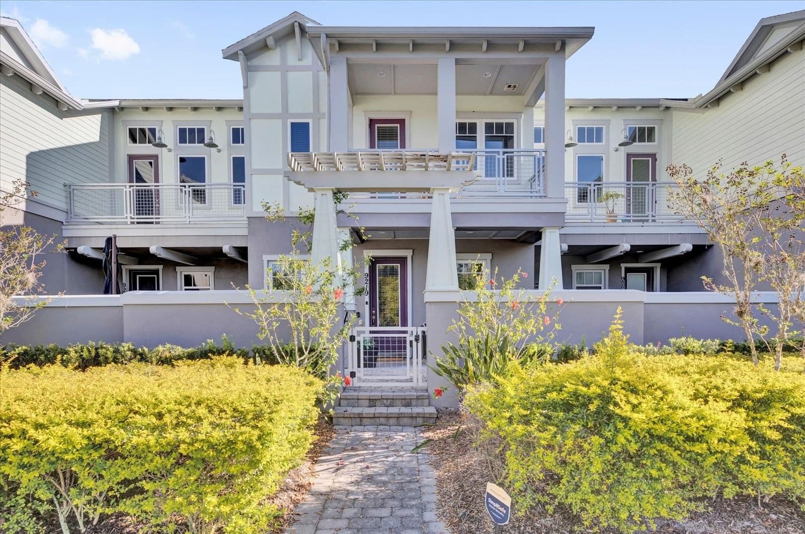 9219 LAUREATE, Orlando, FL 32827