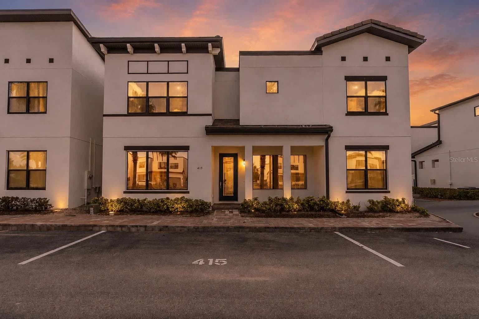 415 VILLA DOMANI, Davenport, FL 33896
