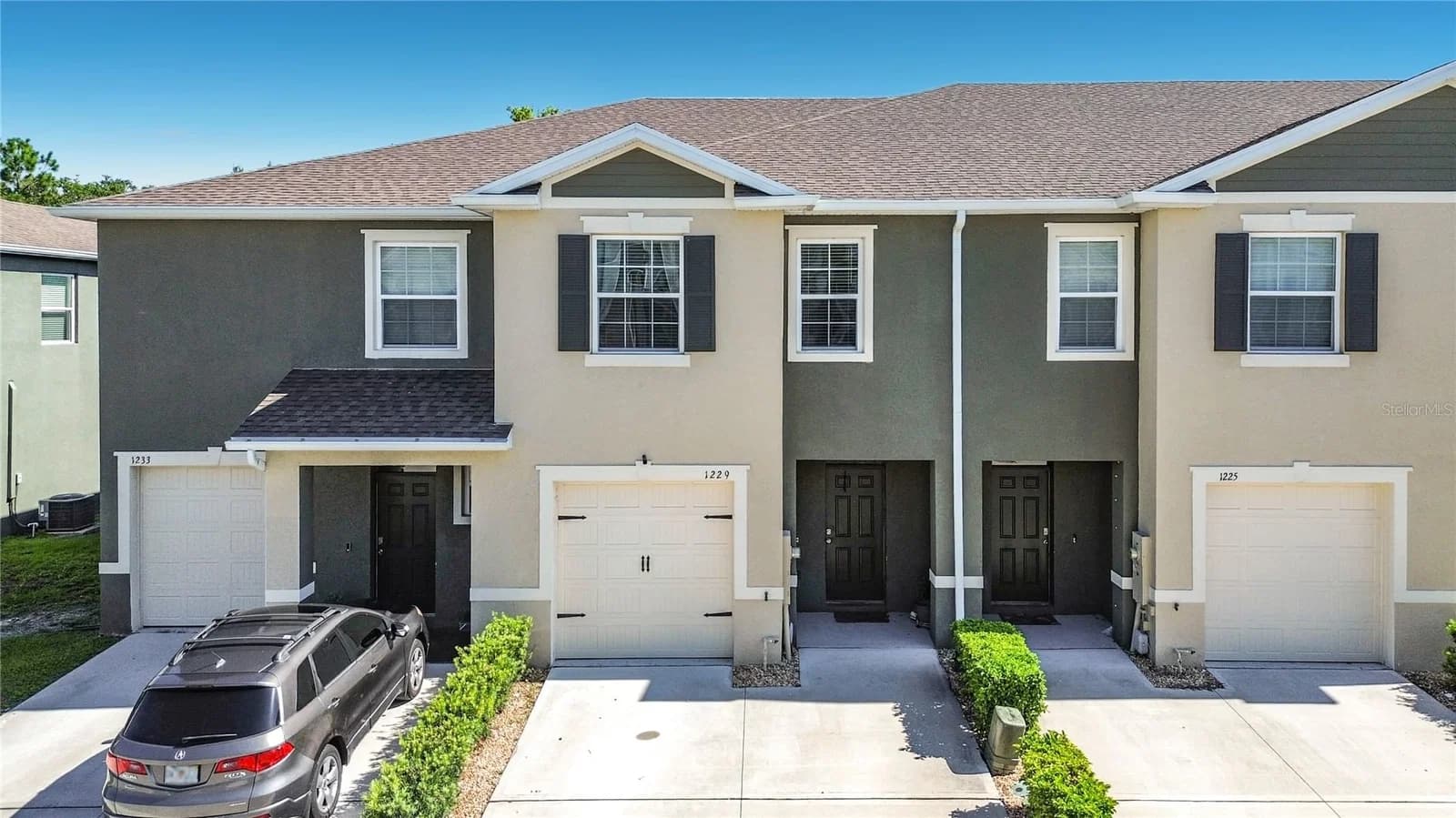 1229 YELLOW FINCH, Davenport, FL 33837