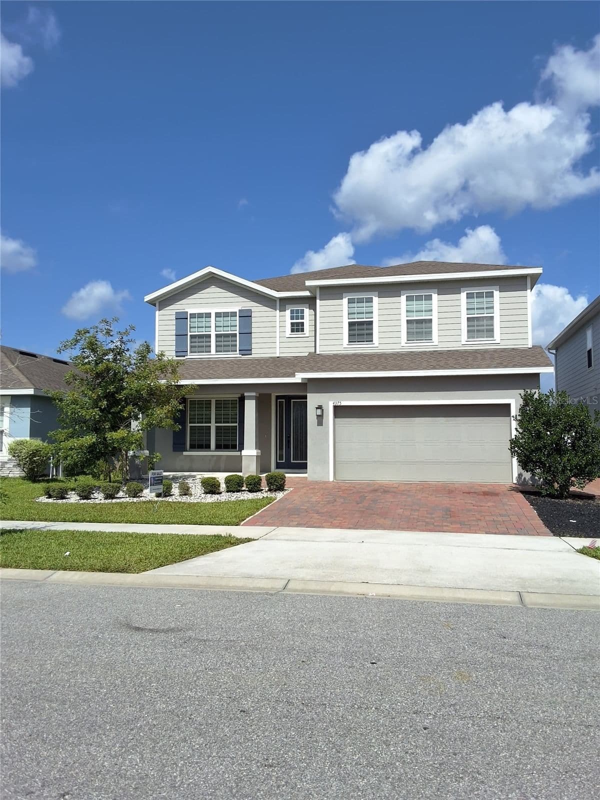 4375 SILVER CREEK, Kissimmee, FL 34744