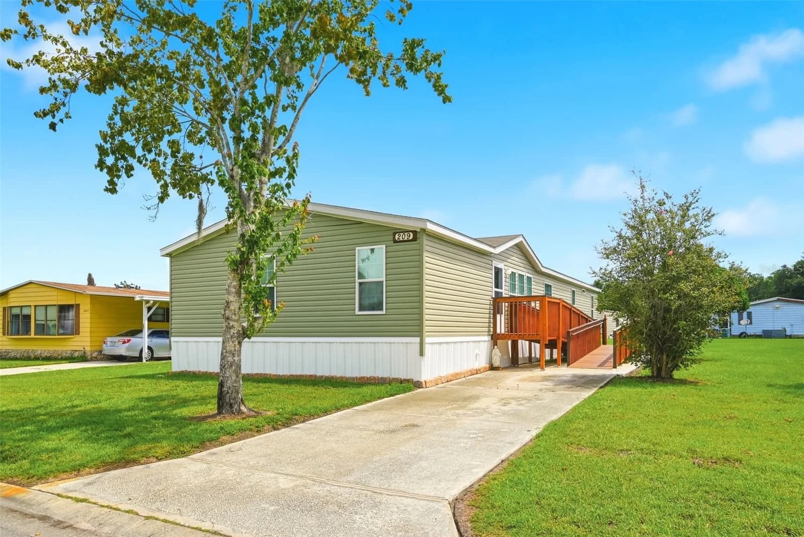 209 ELLSWORTH, Kissimmee, FL 34758