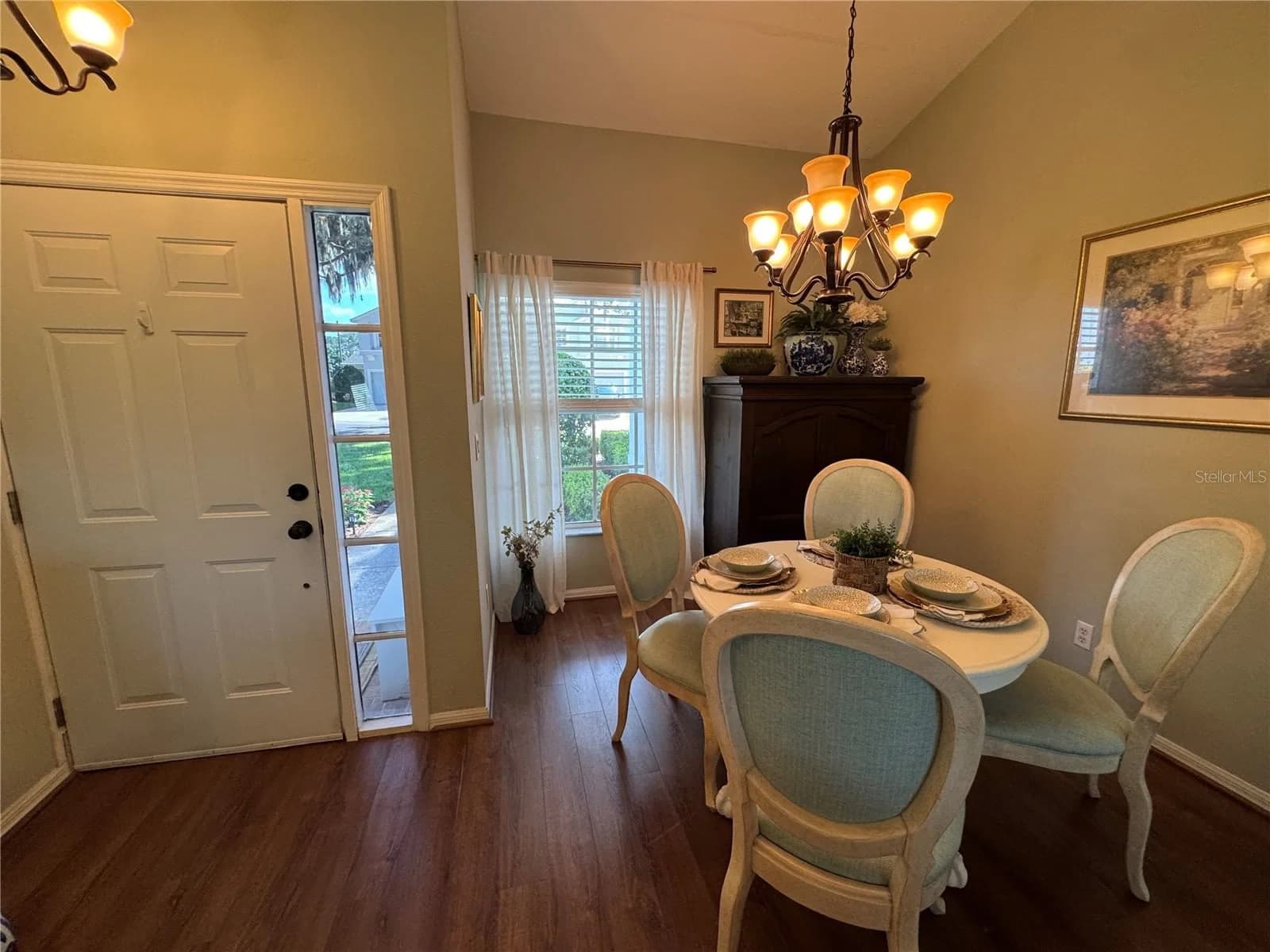 413 EAGLE RIDGE 4