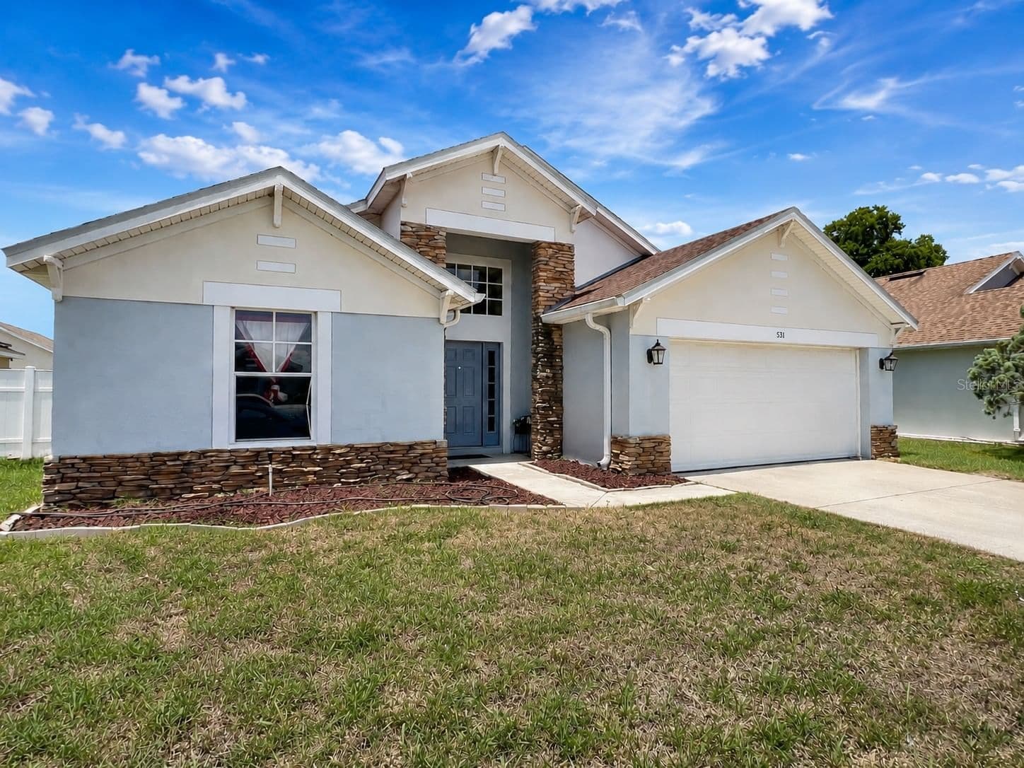 531 SILVER PALMS, Davenport, FL 33837