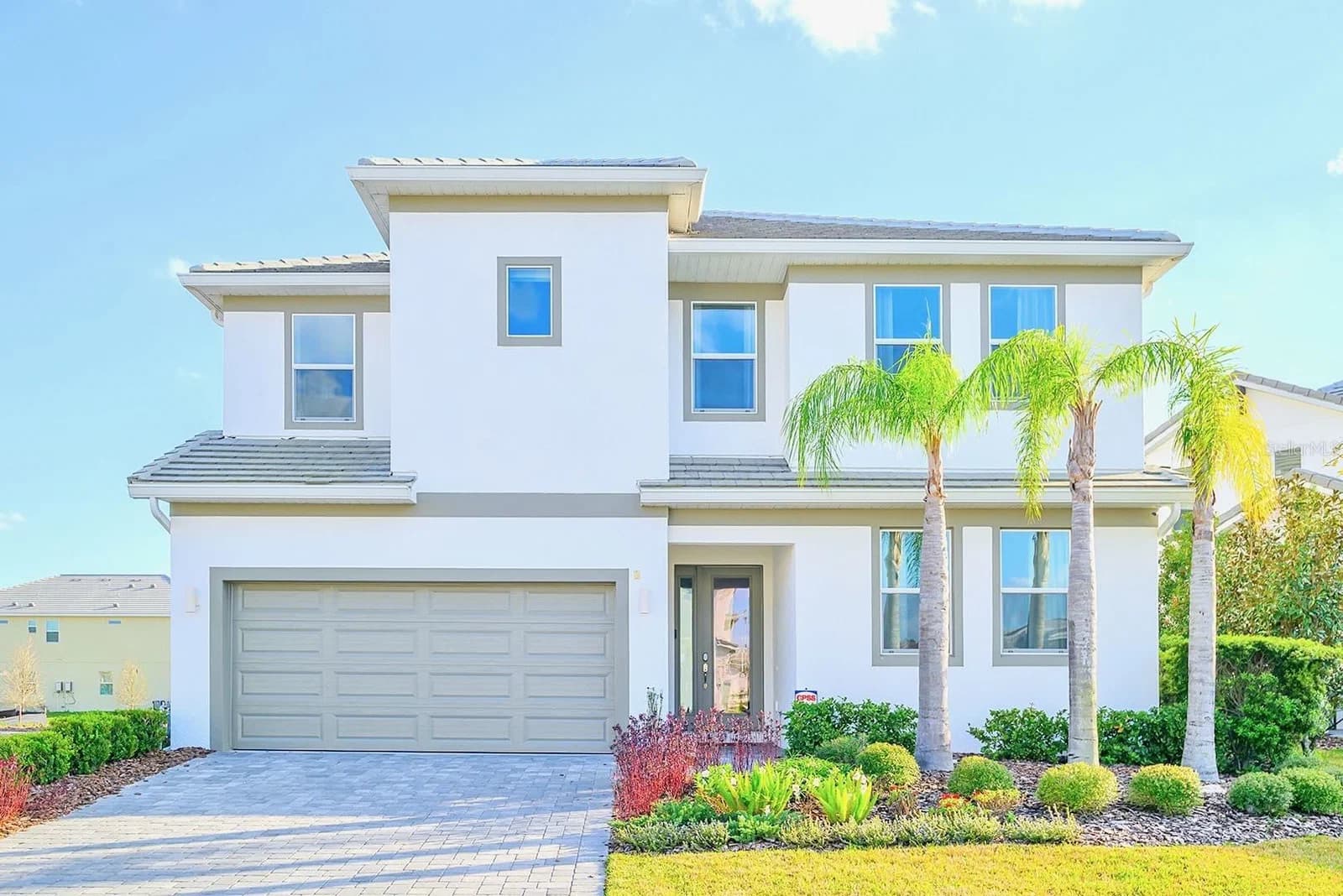 2560 SHANTI, Kissimmee, FL 34746