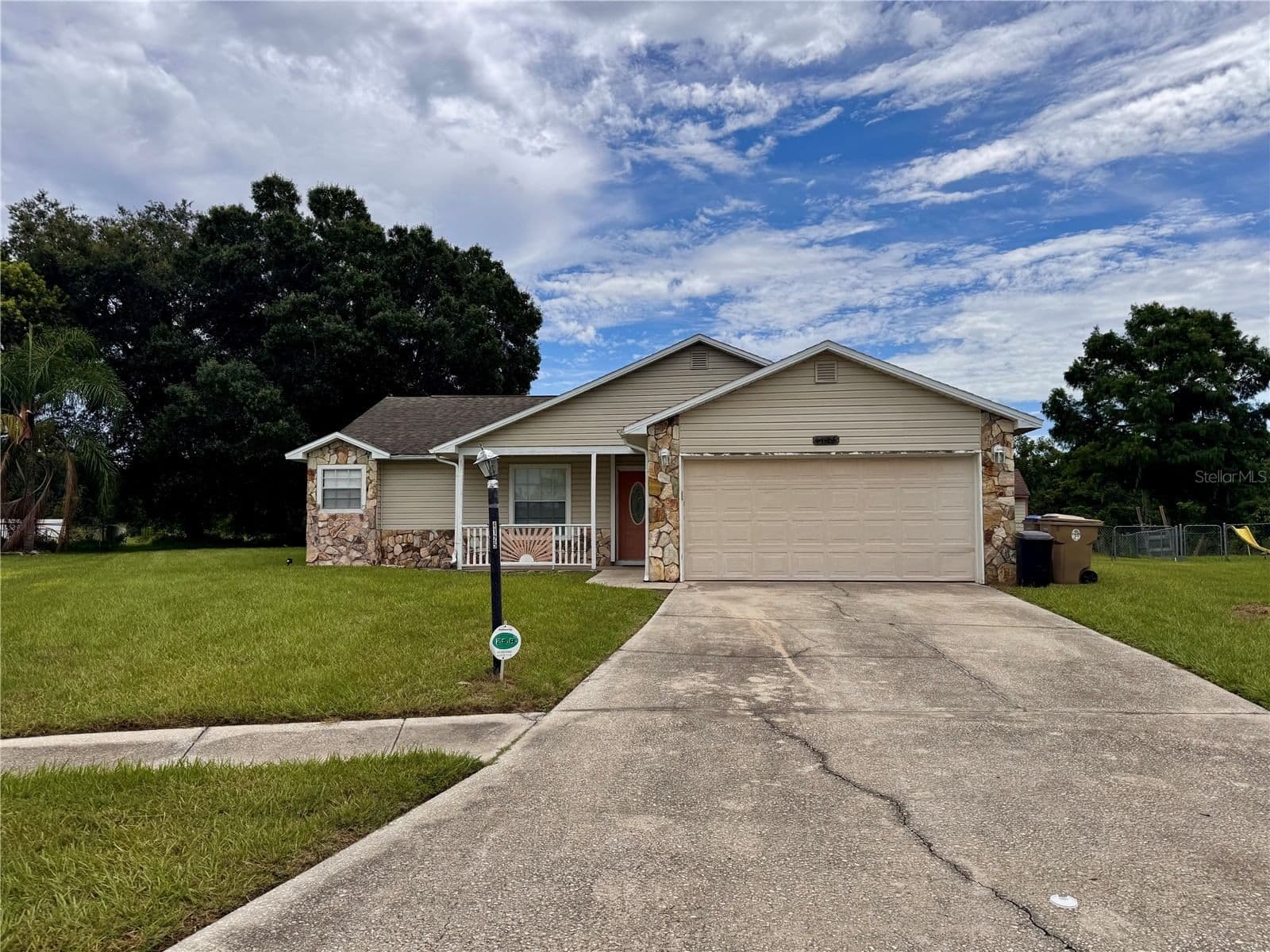 4125 VISTA, Kissimmee, FL 34746