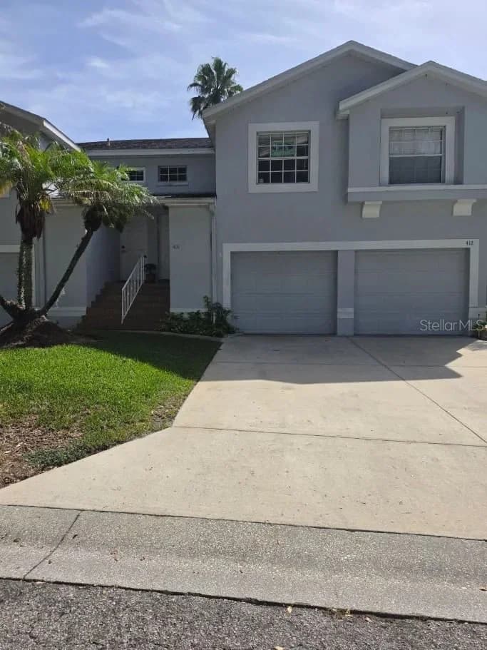 416 EAGLE RIDGE, Davenport, FL 33837