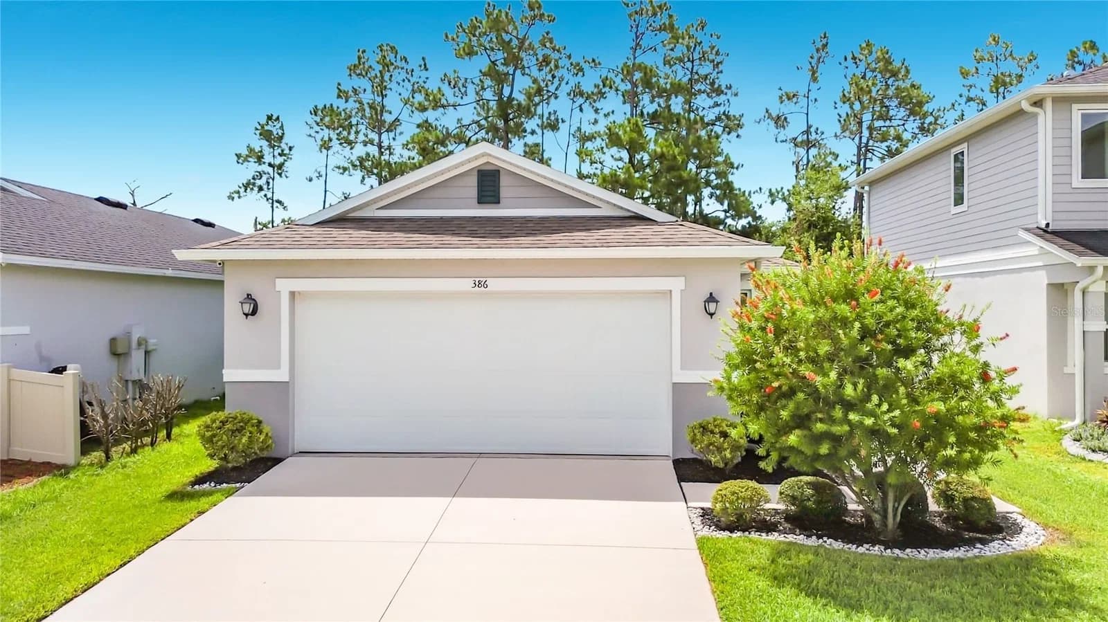 386 PRESERVE POINTE, Davenport, FL 33837