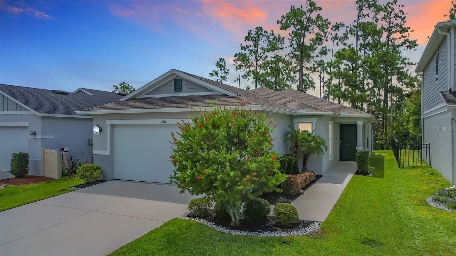 386 PRESERVE POINTE 2