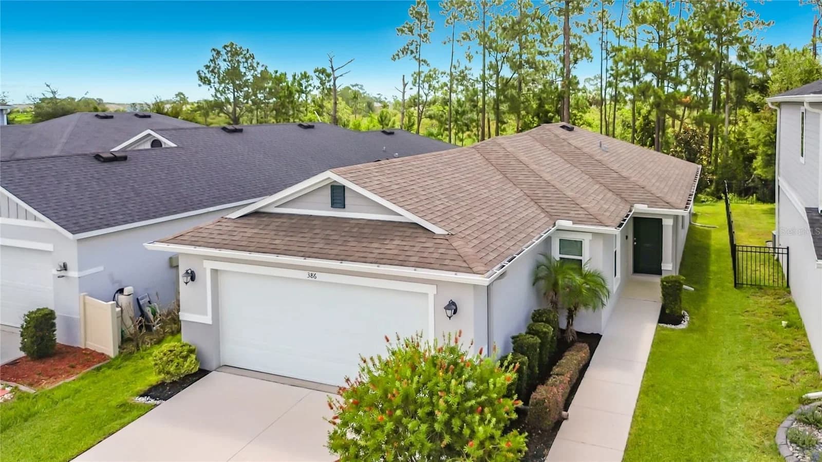 386 PRESERVE POINTE 3