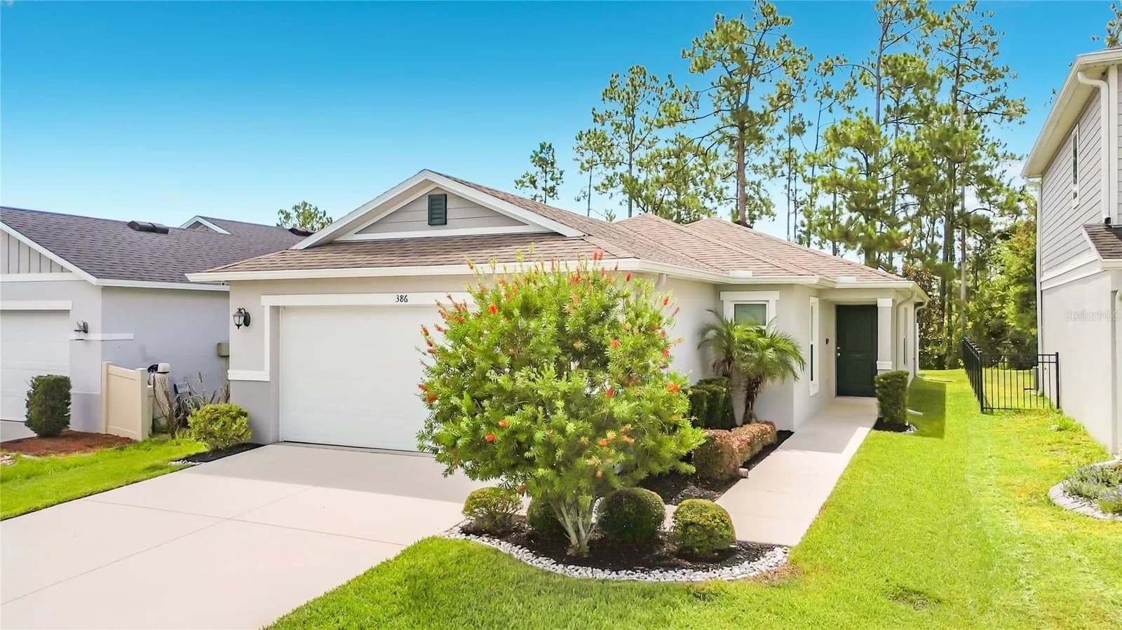 386 PRESERVE POINTE 4