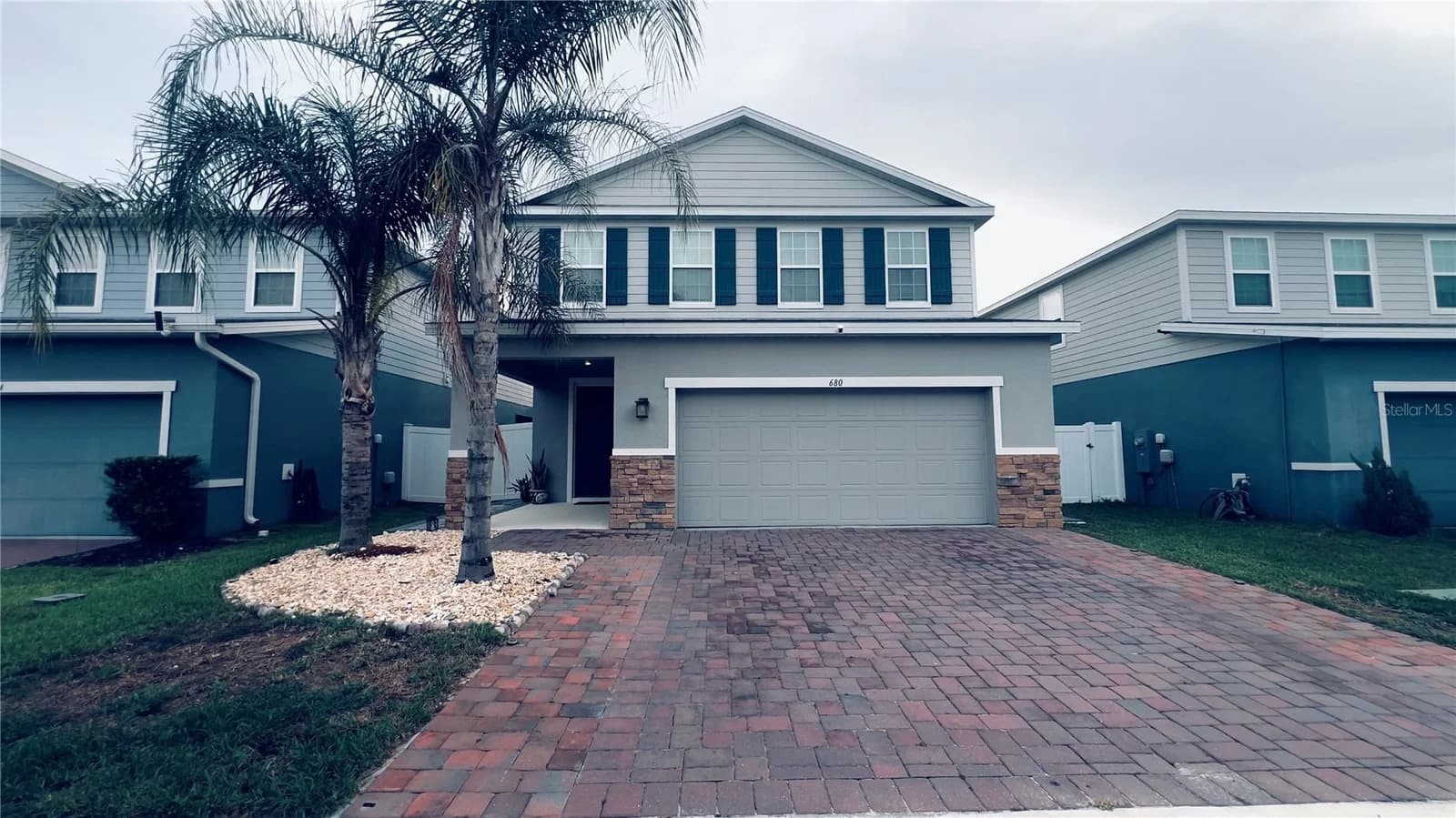 680 BLOOM, Davenport, FL 33837