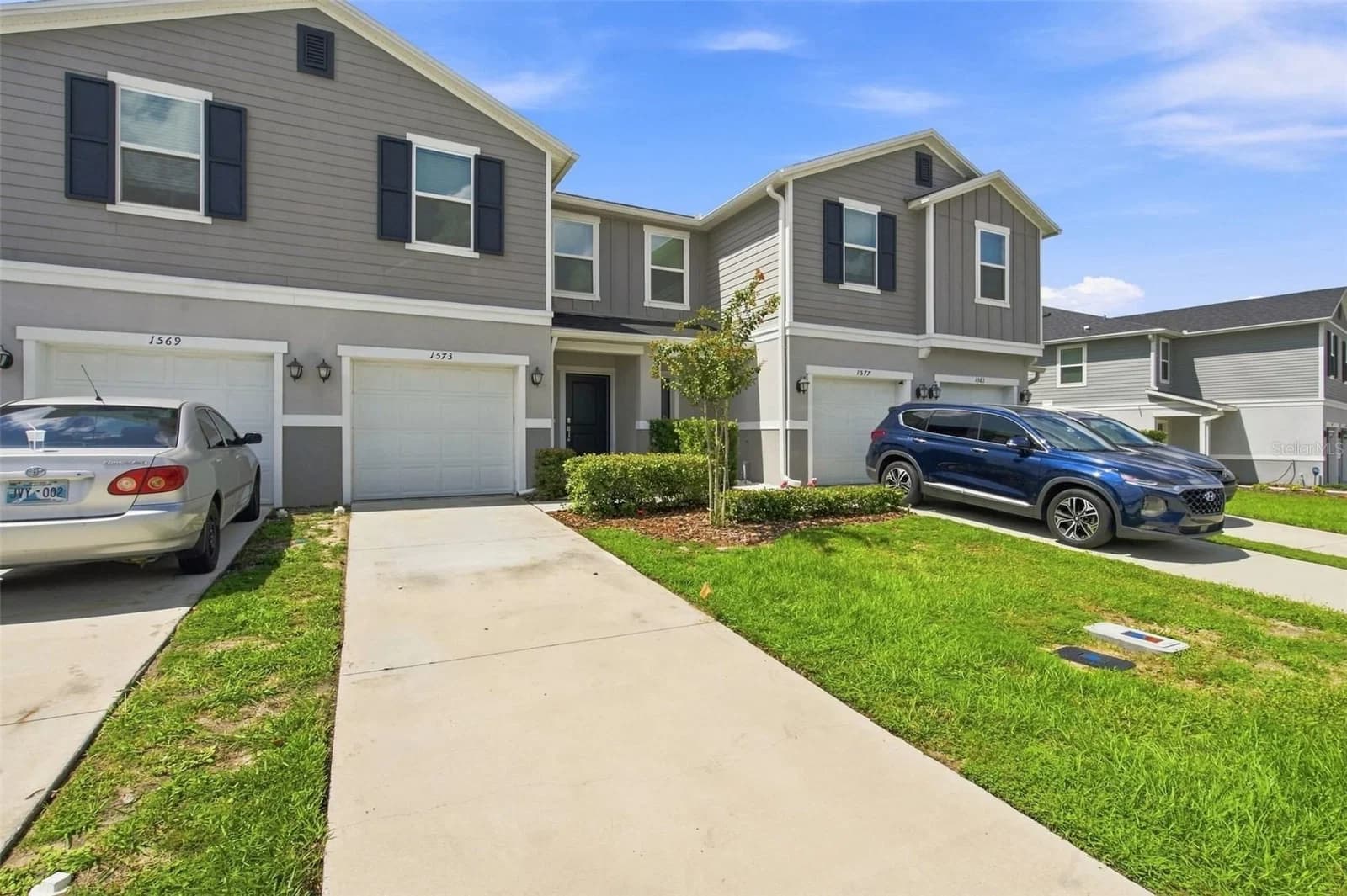 1573 MIRABELLA, Davenport, FL 33897