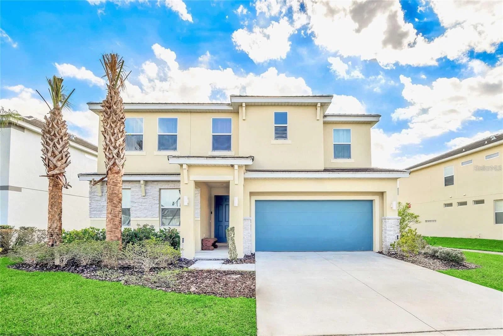 537 MARCELLO, Kissimmee, FL 34746