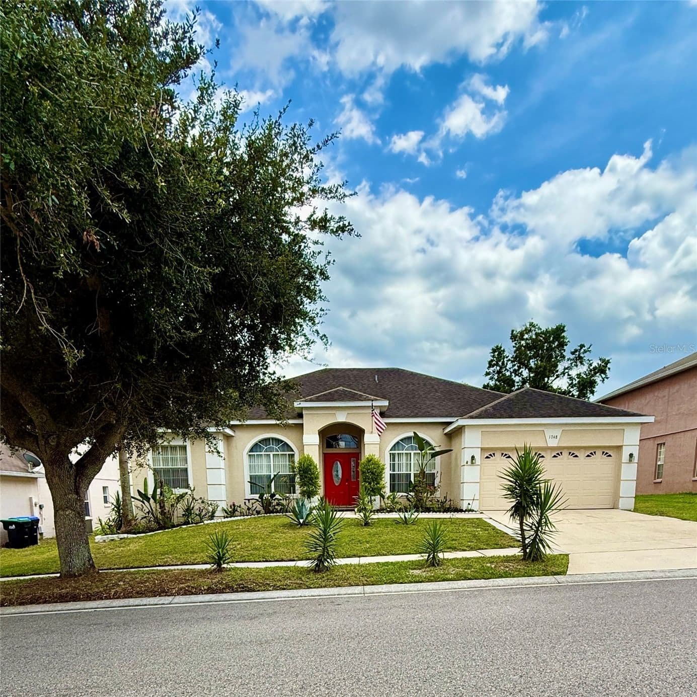 1748 FLORENCE VISTA, Orlando, FL 32818