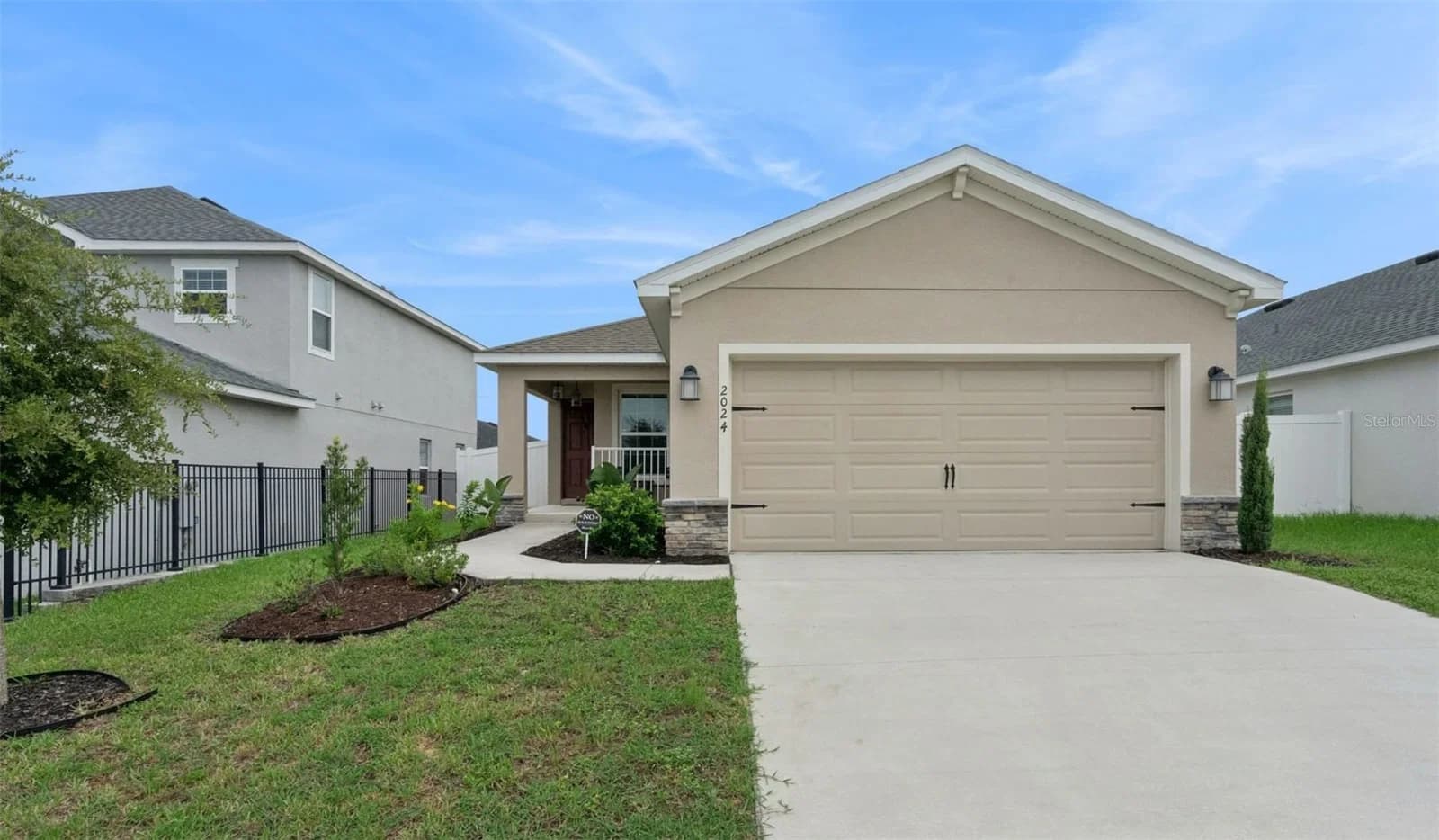 2024 NOBLE, Davenport, FL 33837
