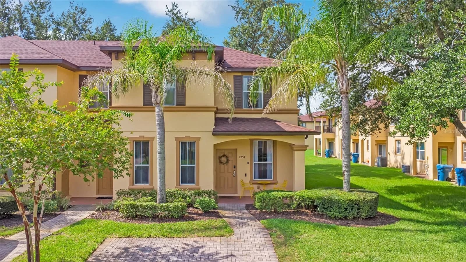 2735 CALABRIA, Davenport, FL 33897