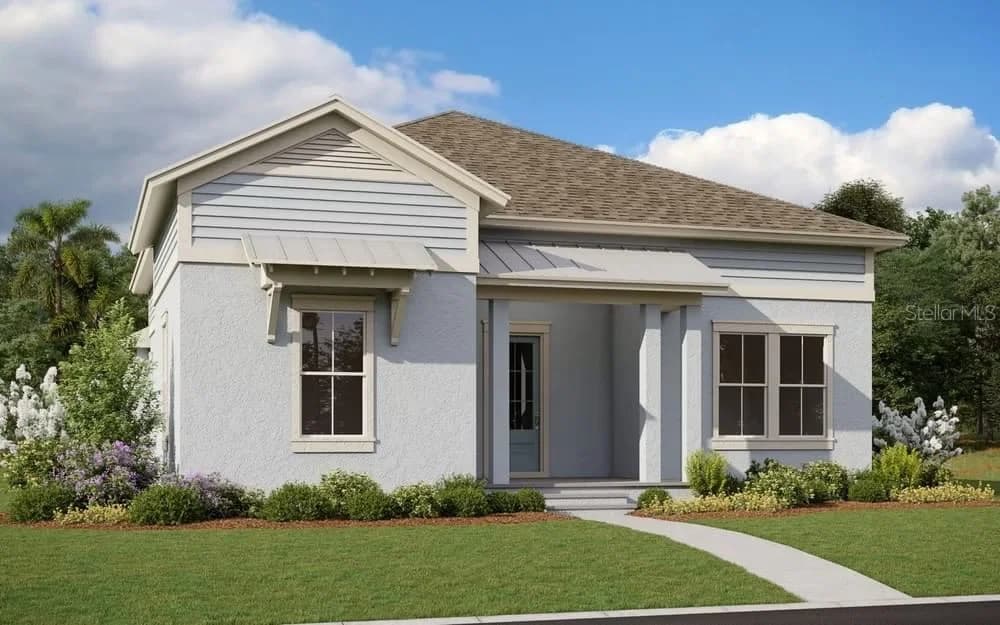 10078 DULBECCO, Orlando, FL 32827