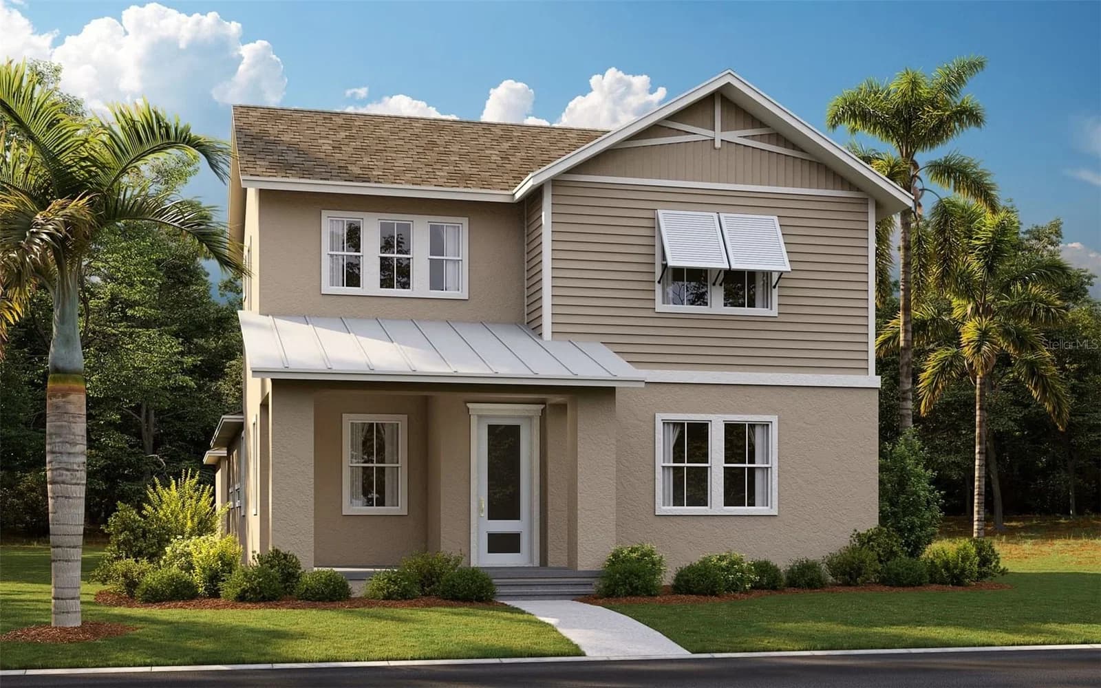 9781 MACBRIDE, Orlando, FL 32827