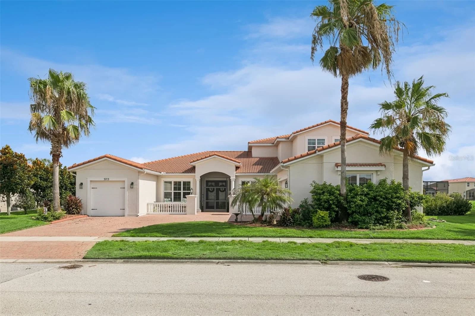 3713 DOCKSIDE DR, Kissimmee, FL 34746