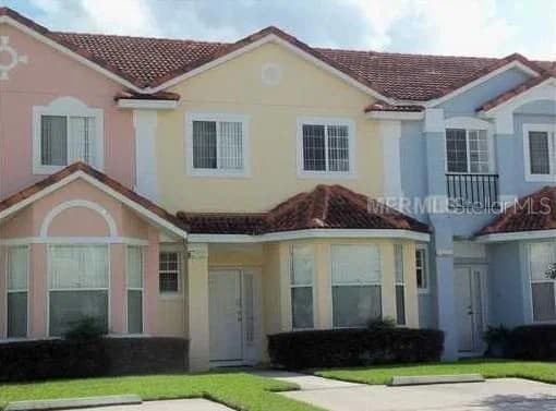 1106 BEACH, Kissimmee, FL 34746
