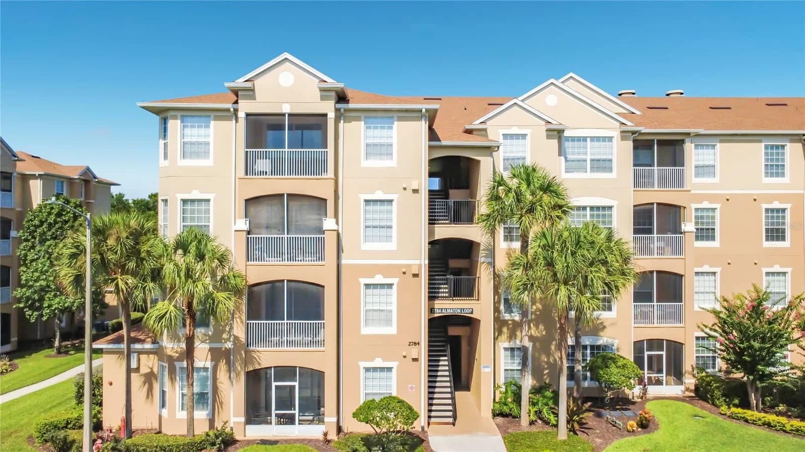 2784 ALMATON, Kissimmee, FL 34747