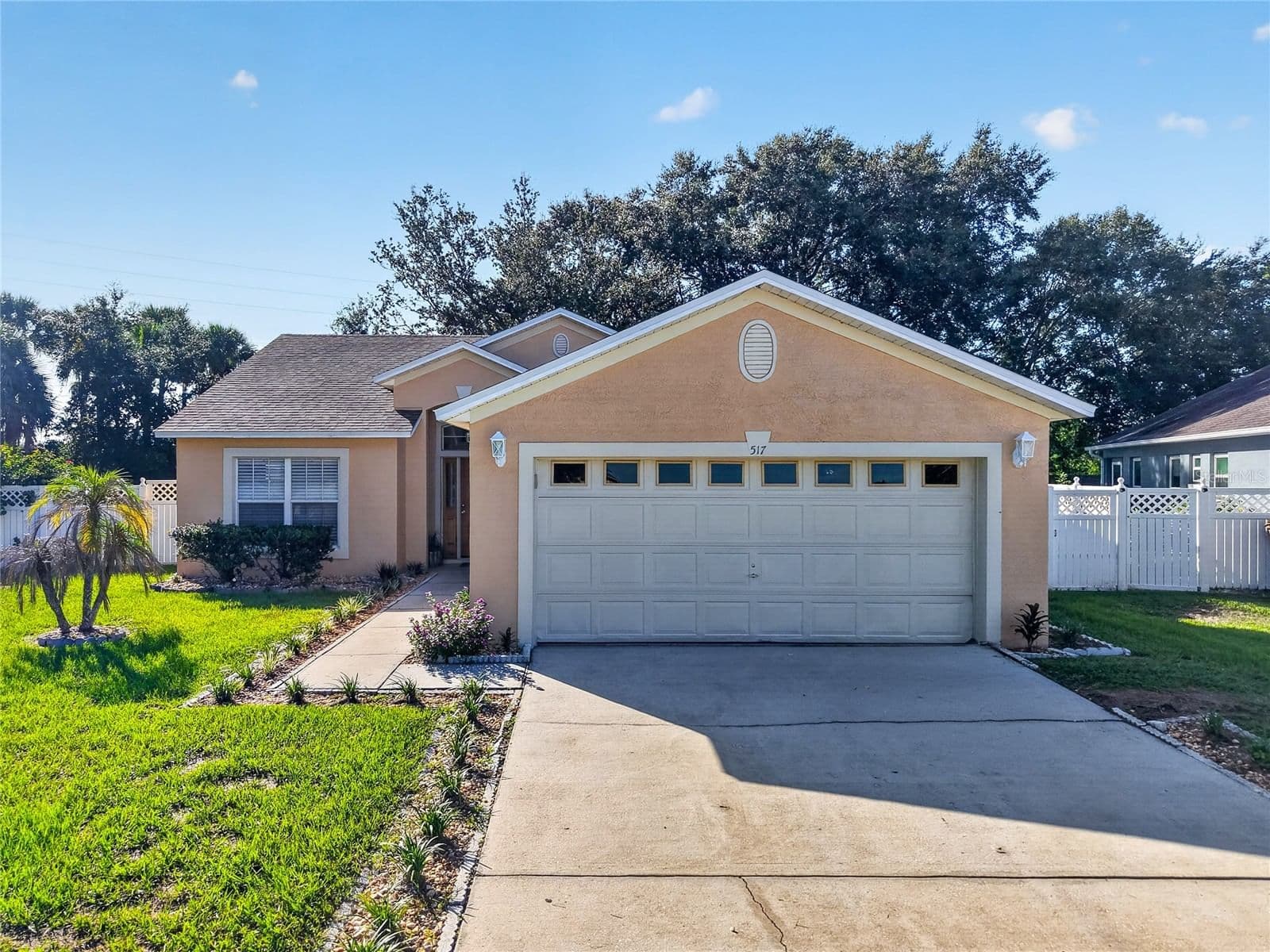 517 PEPPERMILL, Kissimmee, FL 34758