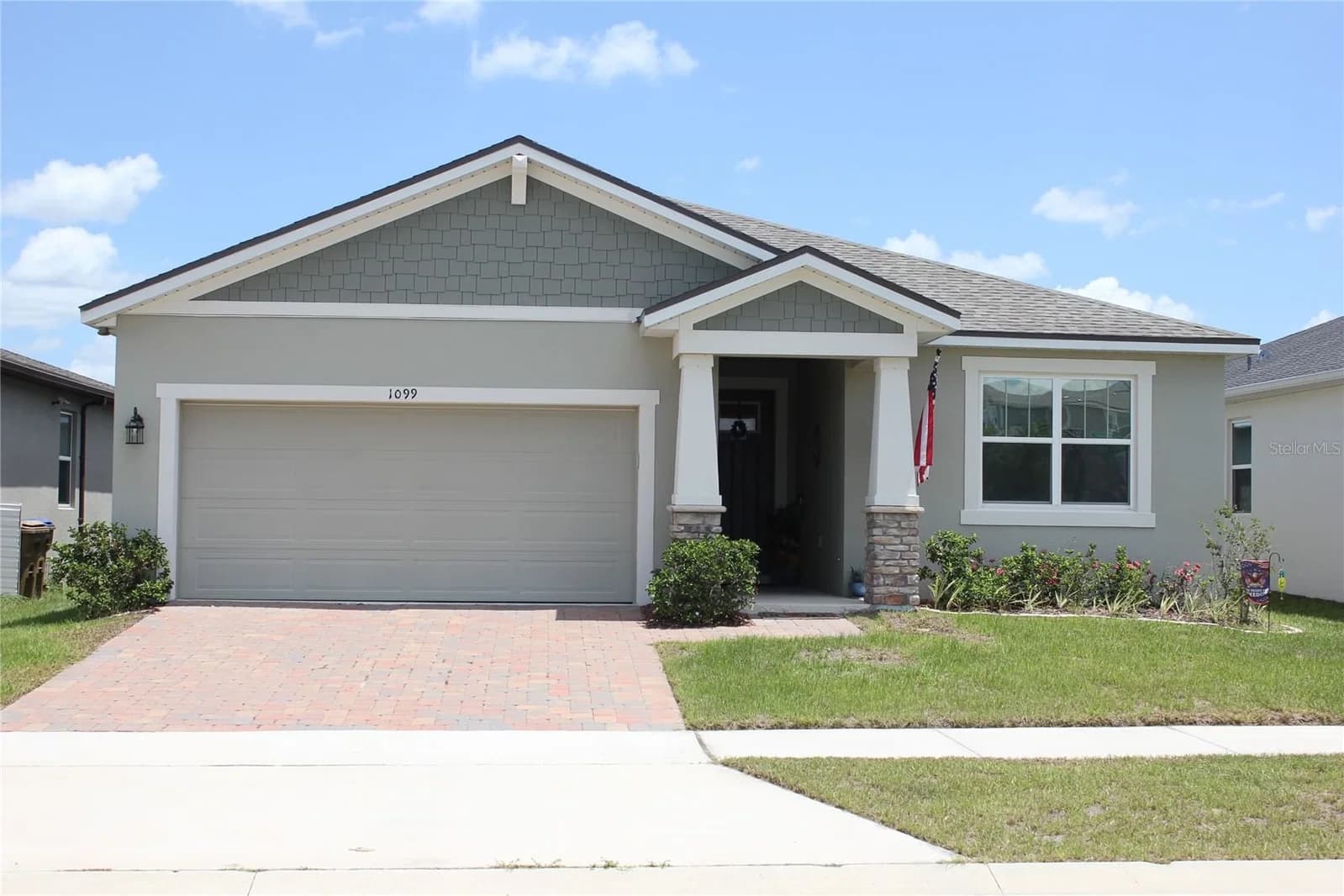 1099 LAKESHORE BREEZE PL, Kissimmee, FL 34747