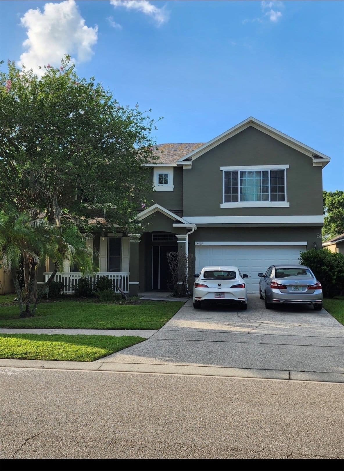 4025 SHAWN, Orlando, FL 32826