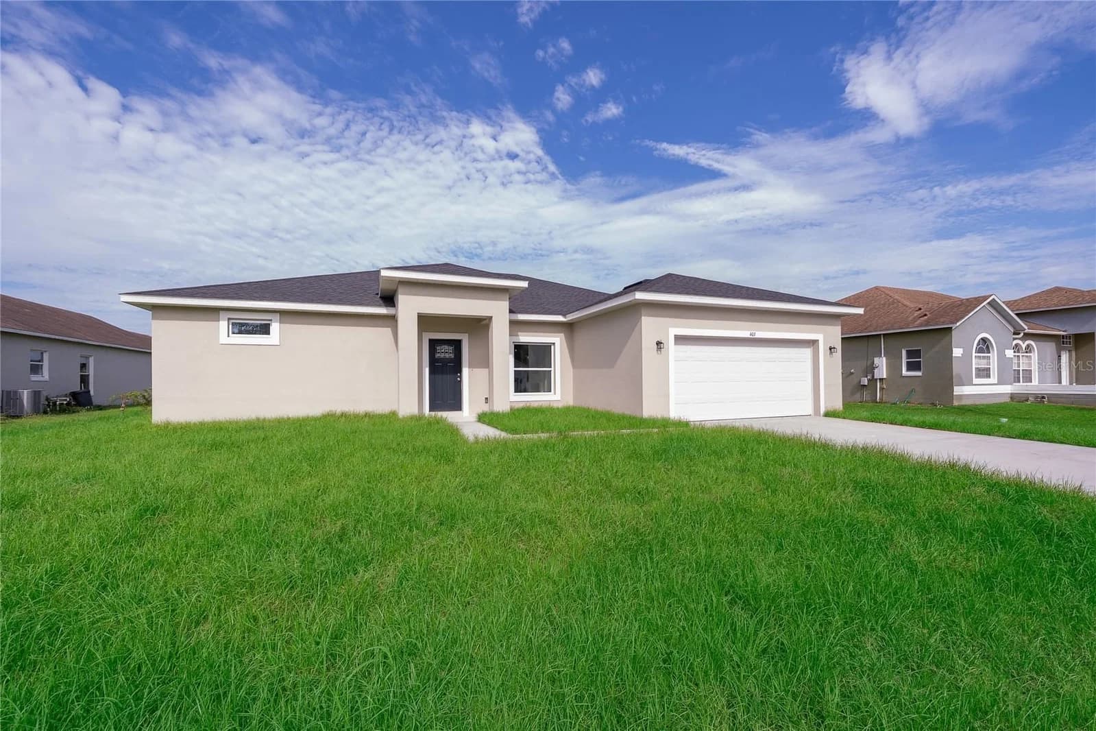 403 BOSWELL, Kissimmee, FL 34758