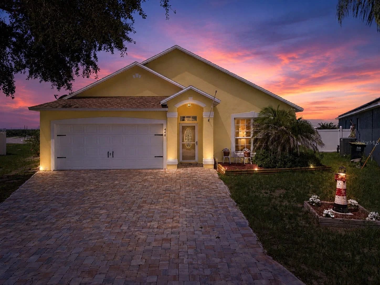 448 COTSWOLD, Davenport, FL 33837