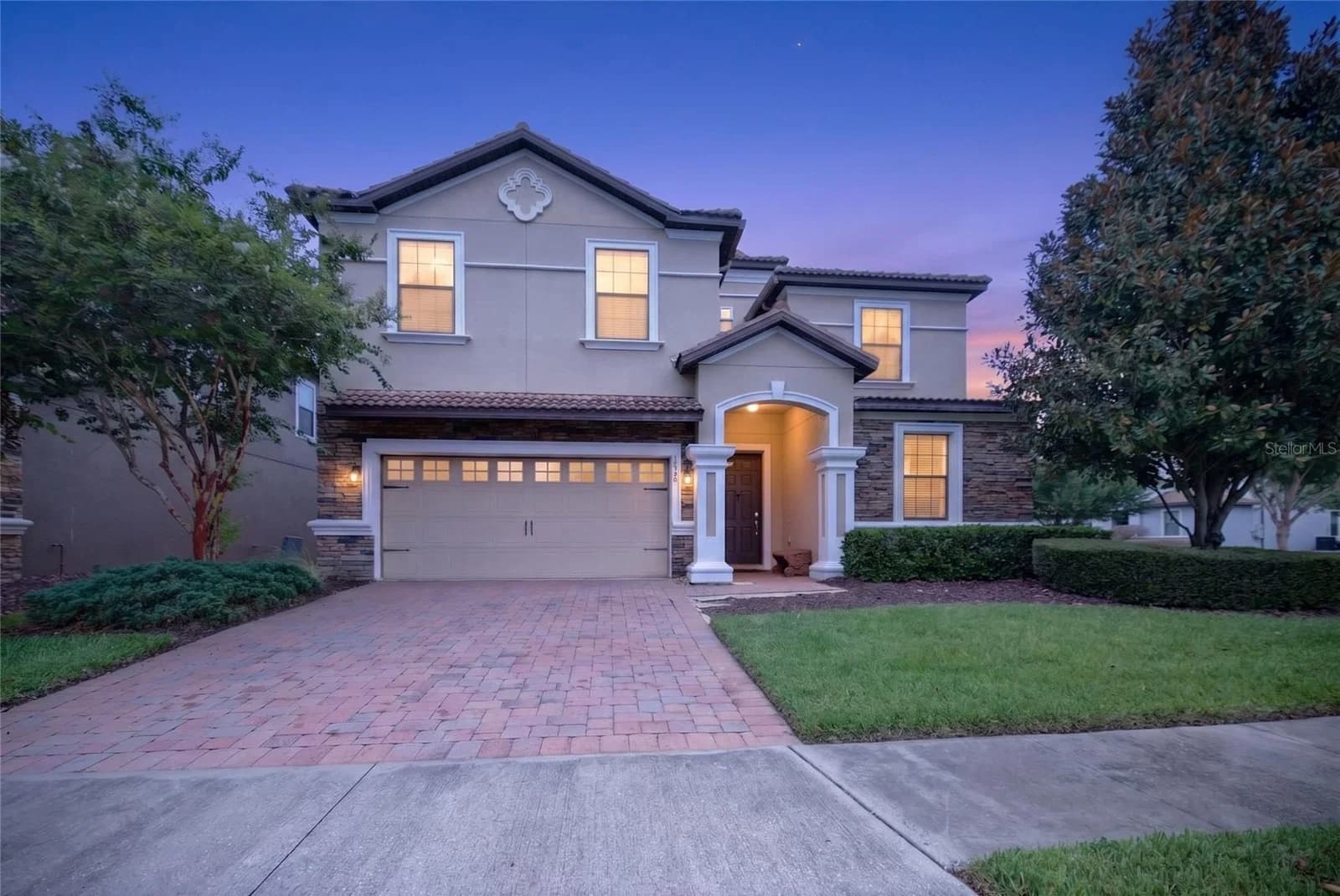 1400 WEXFORD, Davenport, FL 33896