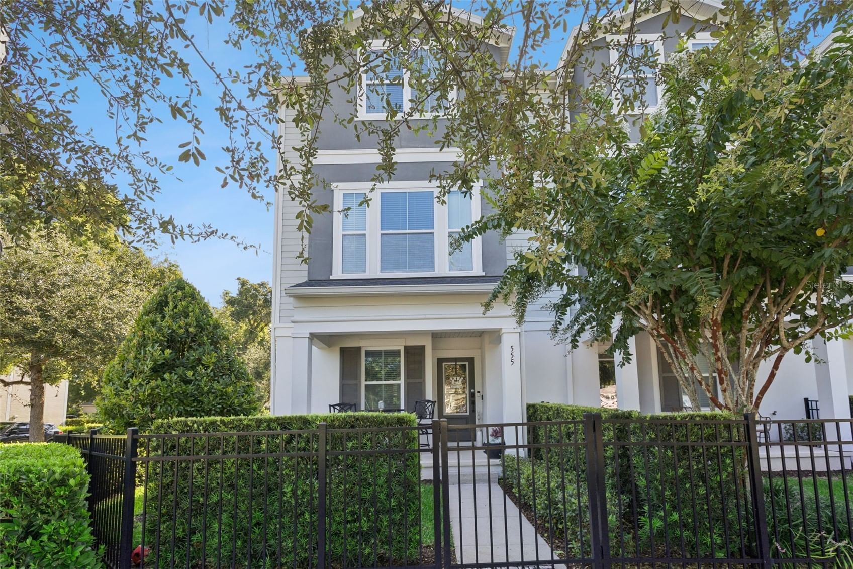555 FERN CREEK Avenue #1, Orlando, FL 32803