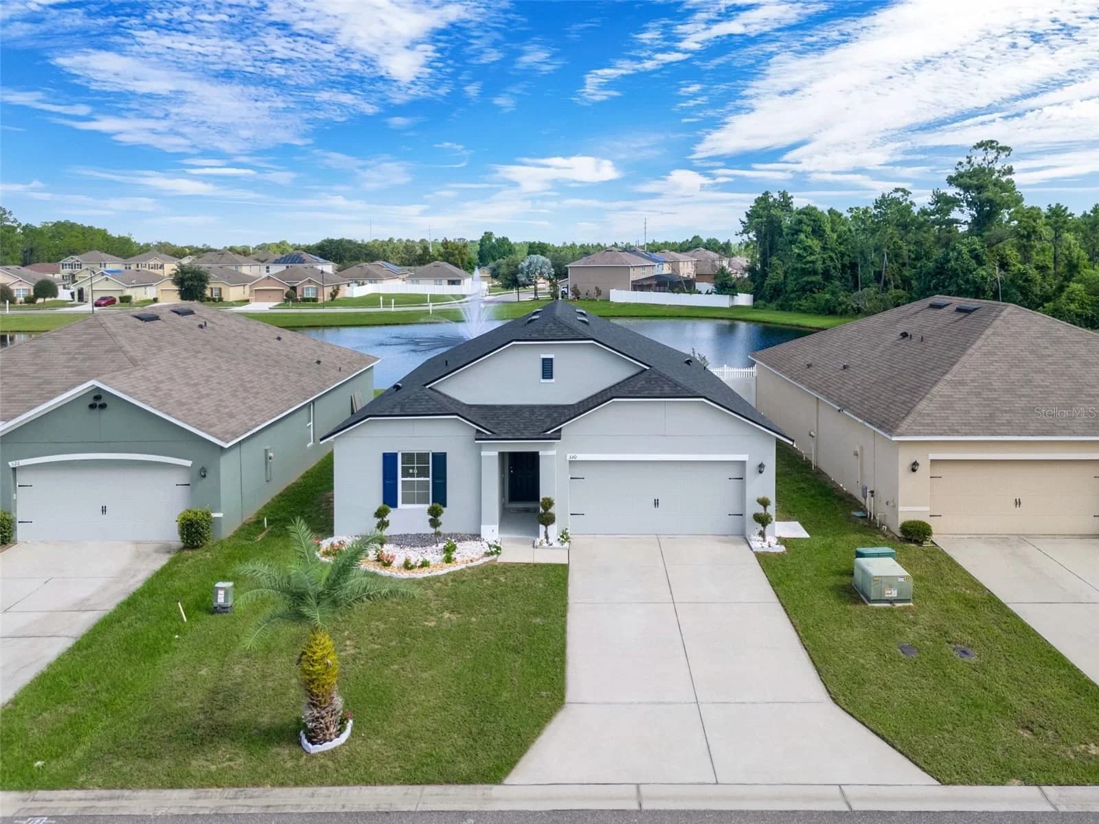 330 BRIAR PATCH, Davenport, FL 33896