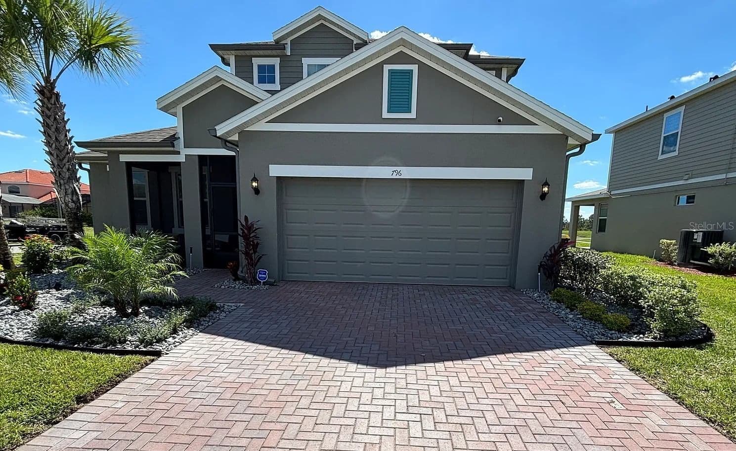 796 GRAZIE, Davenport, FL 33837