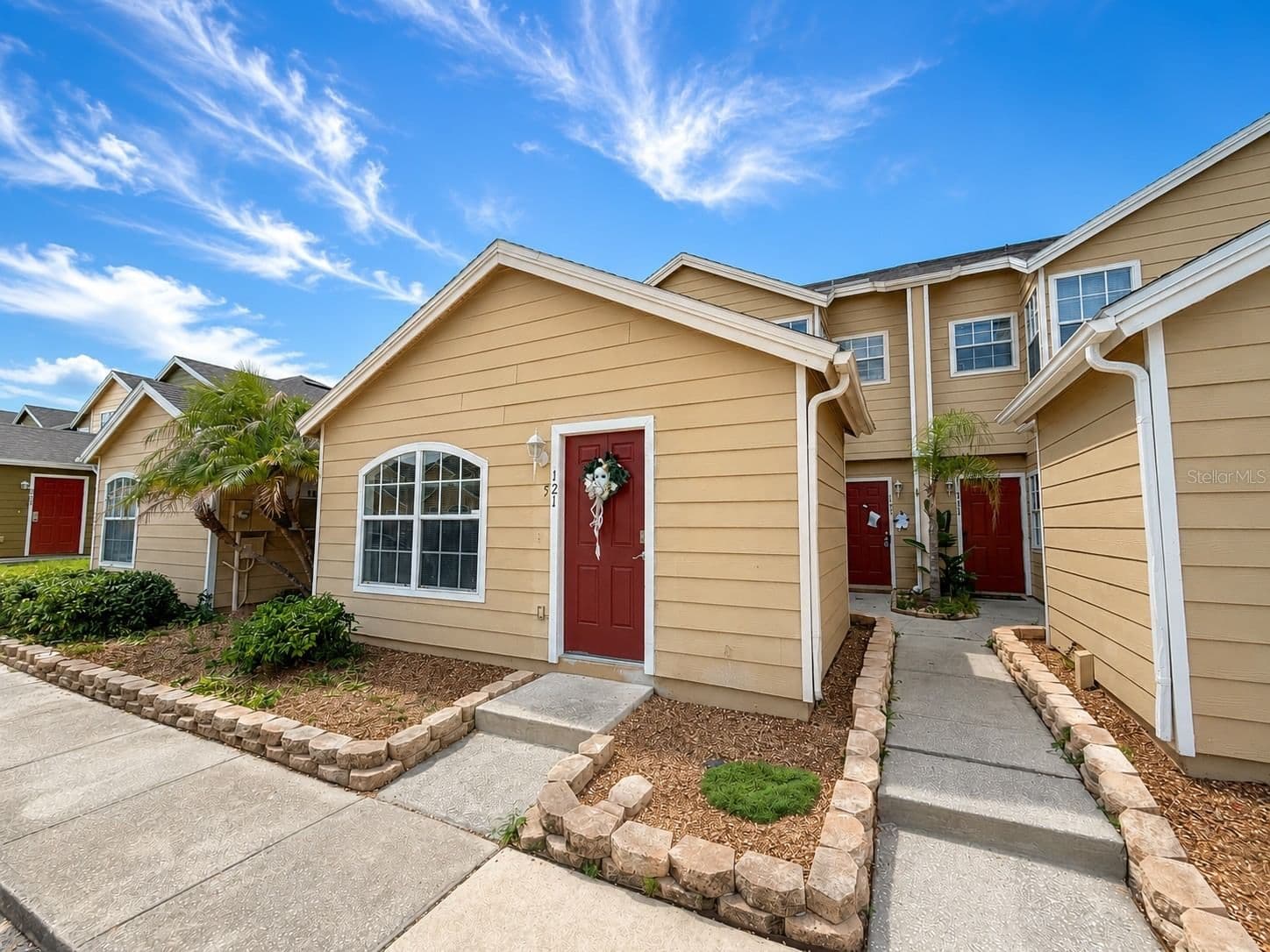 121 WASHINGTON PALM, Davenport, FL 33897